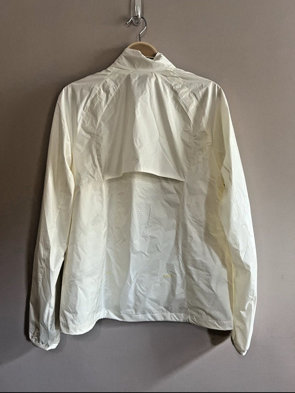 NOCTA × Nike Nike x Drake NOCTA Golf Track Jacket SAIL Size US XS / EU 42 / 0 - 6 Thumbnail