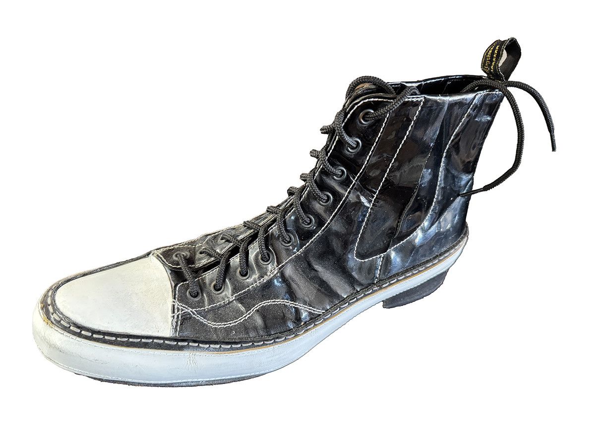 Men's Alfredo Bannister Footwear | Grailed