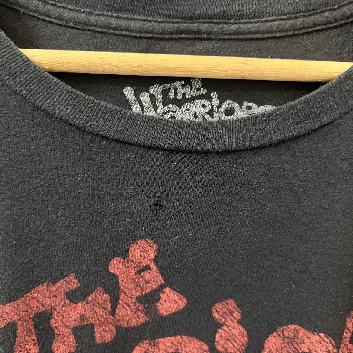 Other THE WARRIORS Size US XXL / EU 58 / 5 - 4 Thumbnail