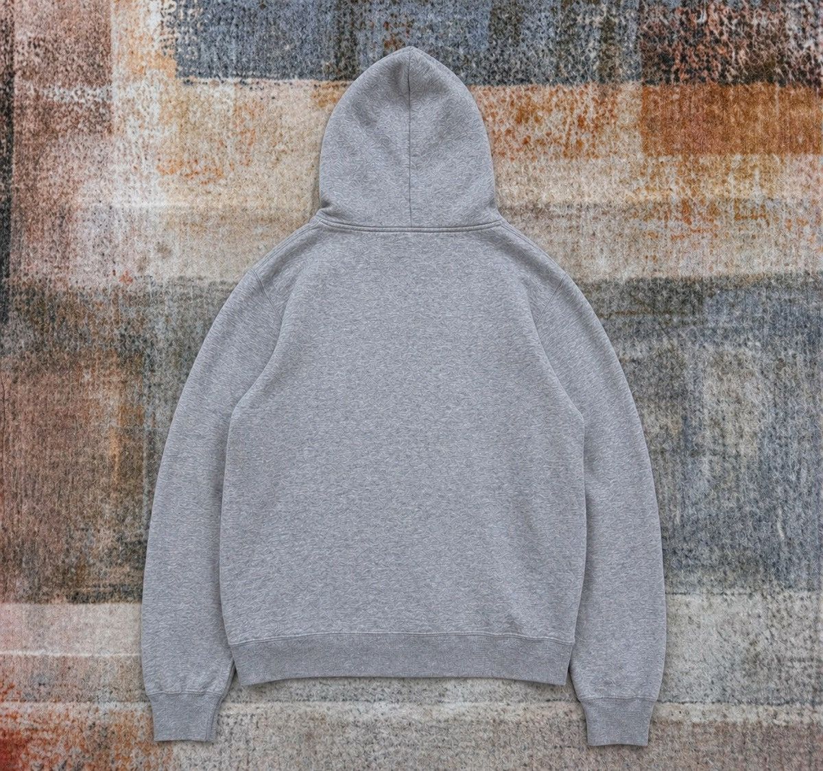 Undercover Undercover U Logo Hoodie Japan Jun Takahashi Streetwear Size US M / EU 48-50 / 2 - 7 Thumbnail