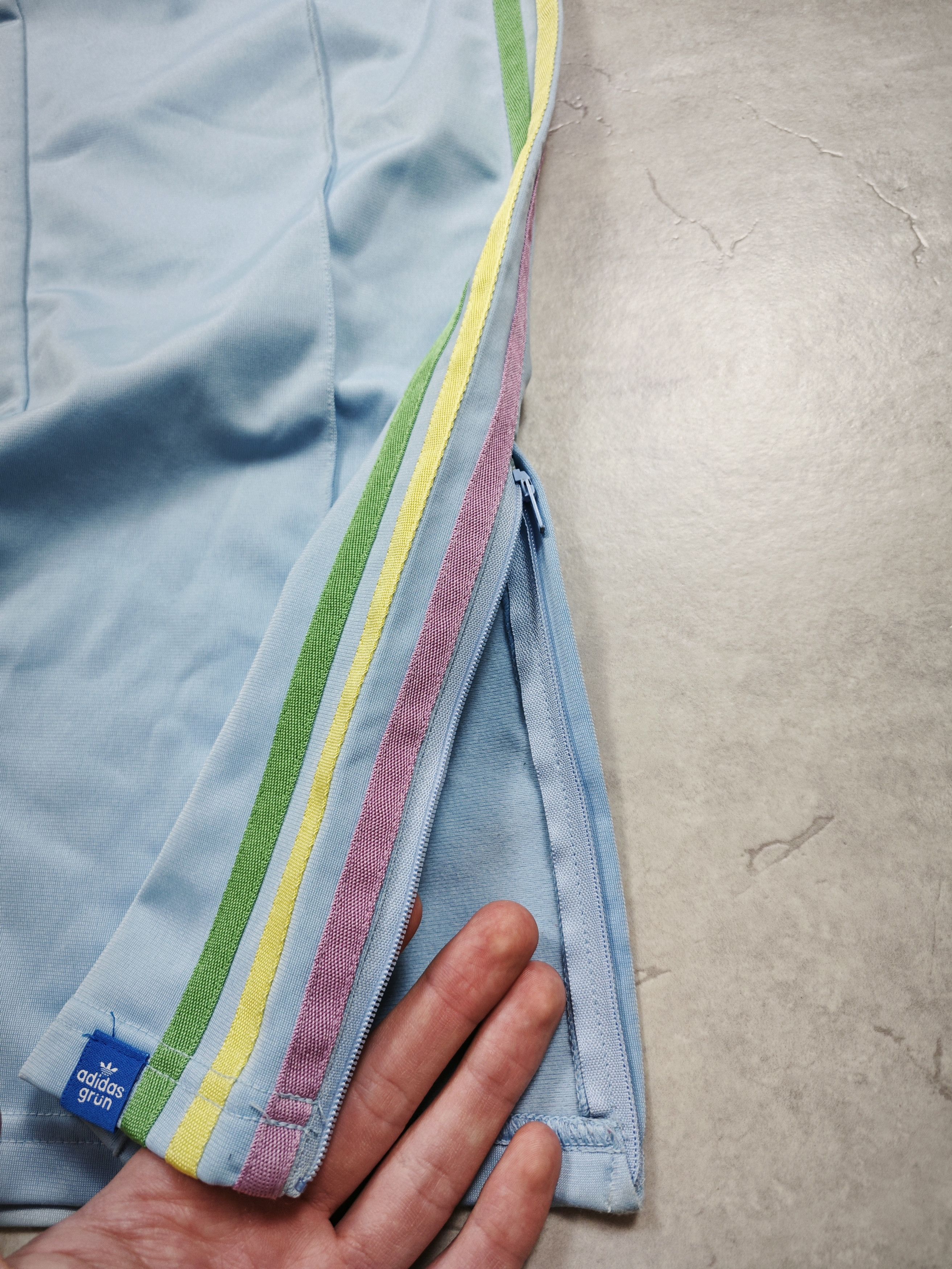 Adidas Adidas Vintage Y2K Pants Size 32" / US 10 / IT 46 - 5 Thumbnail