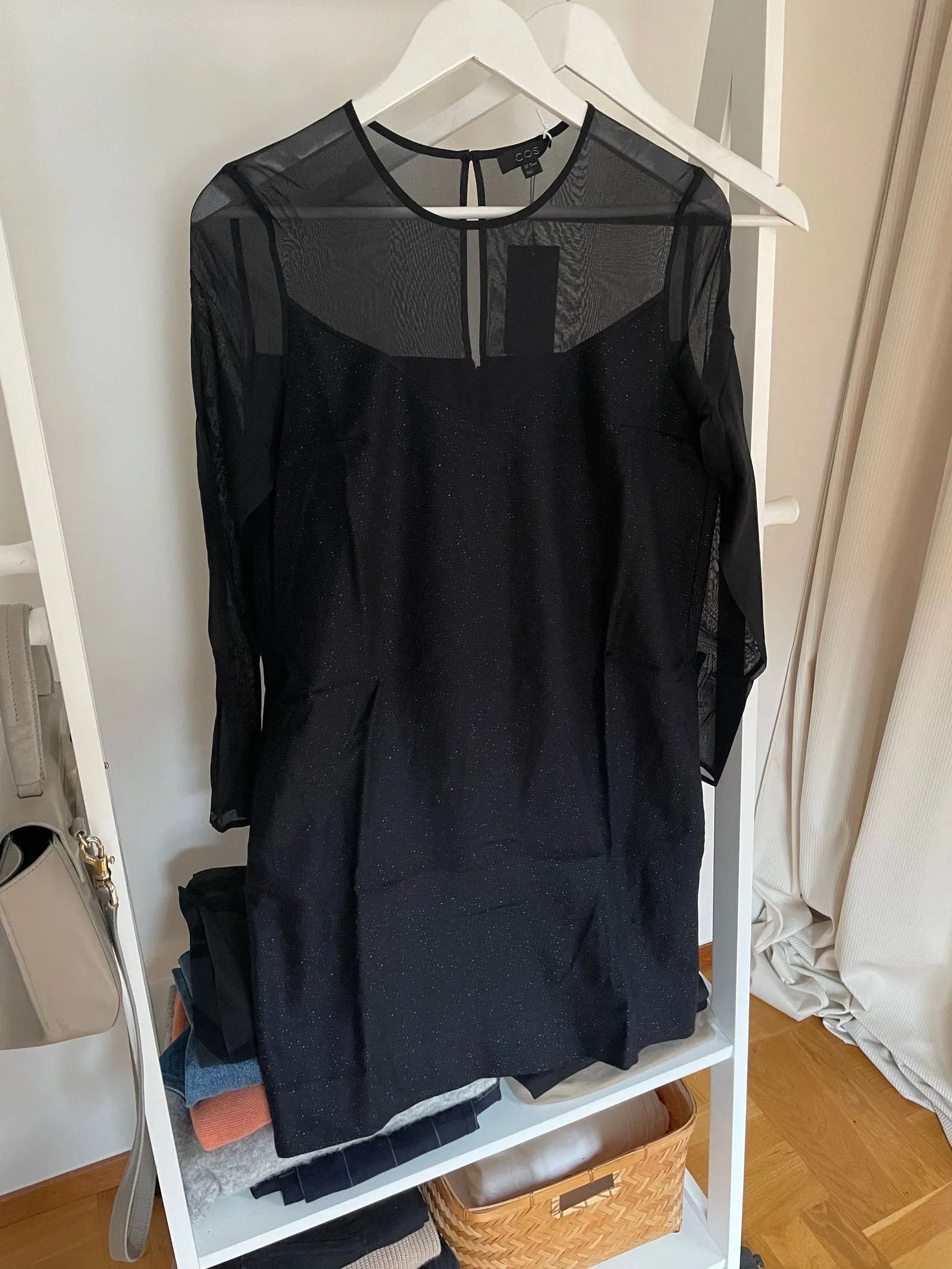 Cos Cos Dress Size S / US 4 / IT 40 - 1 Thumbnail