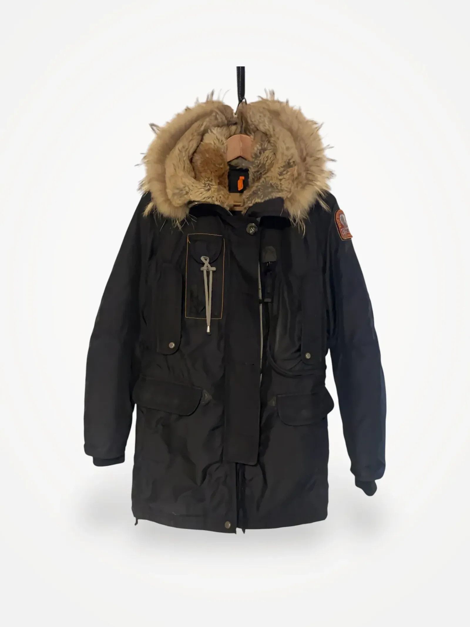 Parajumpers Down Jacket