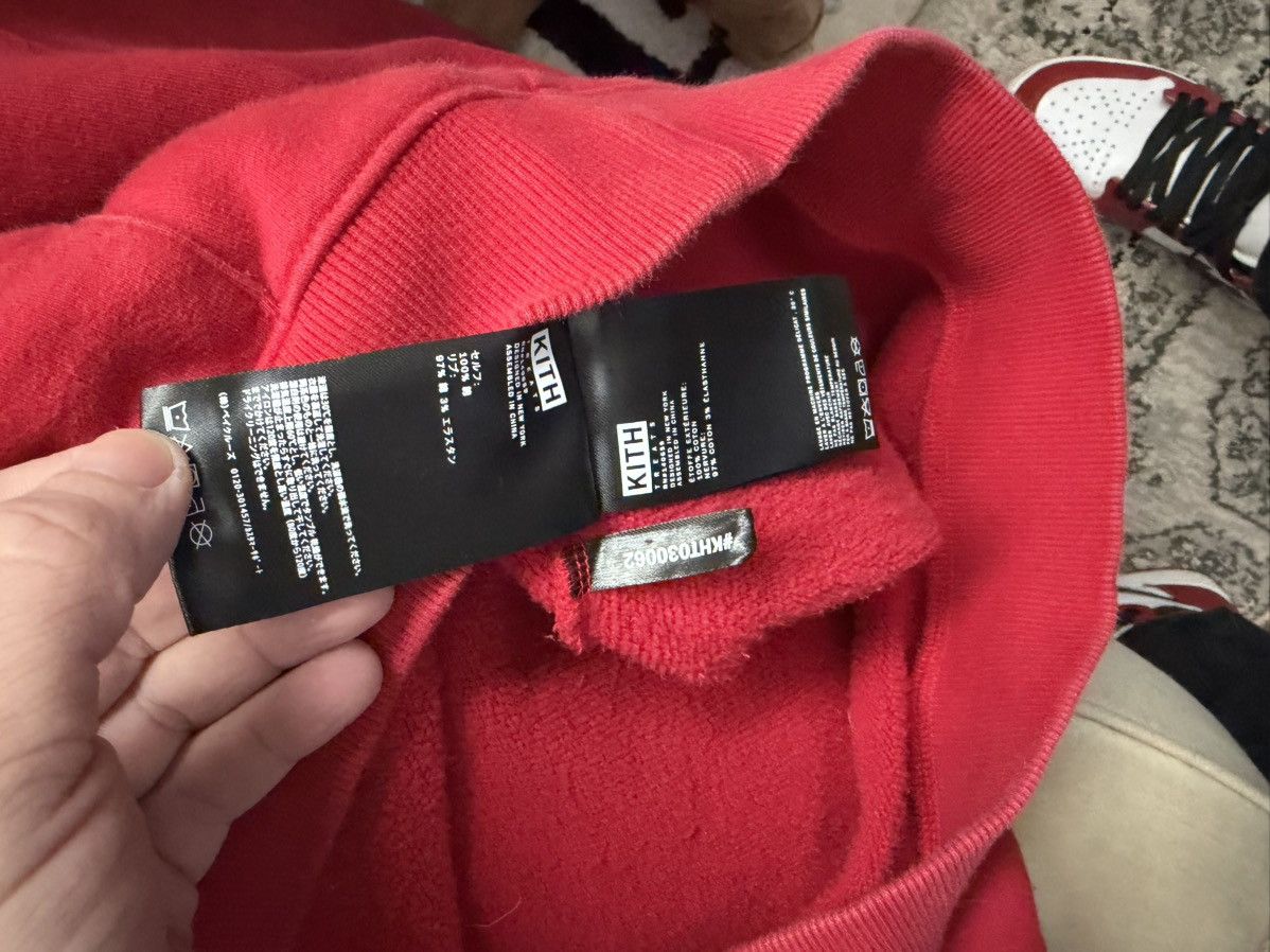 Kith Kith treats year if the rabbit Size US S / EU 44-46 / 1 - 7 Thumbnail