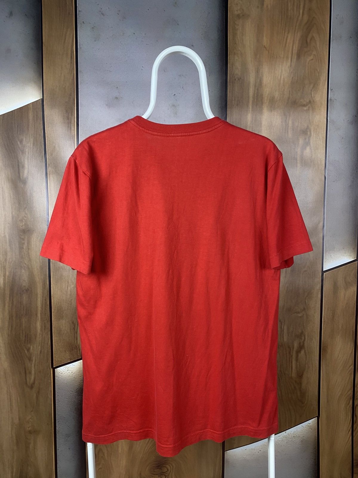 Nike ⚽️Vintage 00s T-Shirt Nike Get Some Fresh Airs VTG Tee⚽️ Size US M / EU 48-50 / 2 - 7 Thumbnail