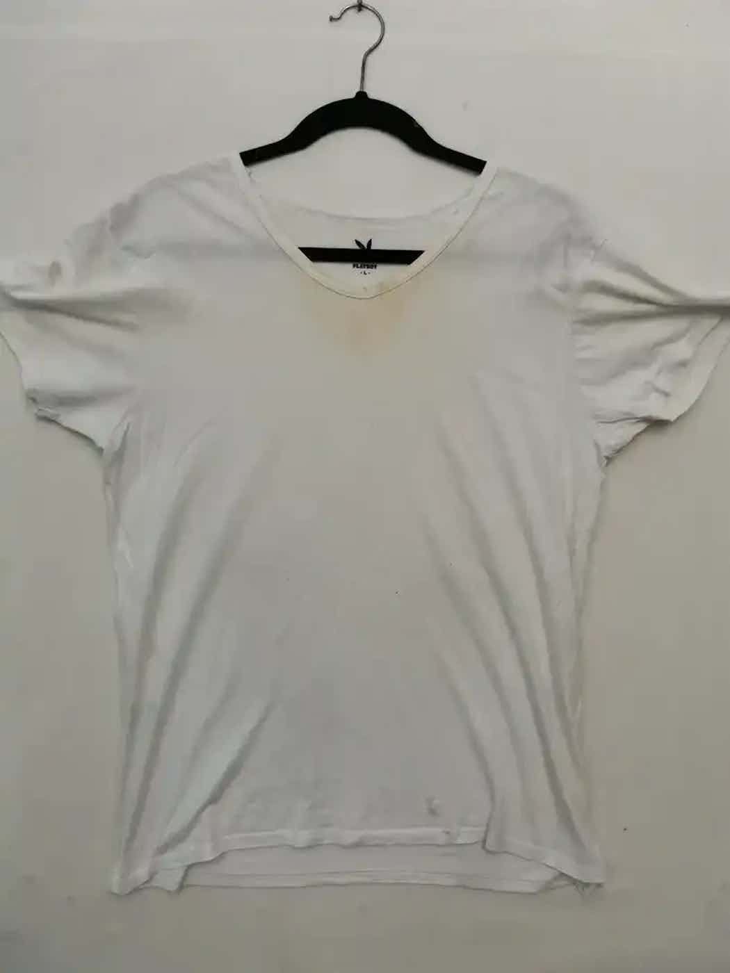 Playboy Vintage Playboy T-shirt Size US M / EU 48-50 / 2 - 1 Thumbnail