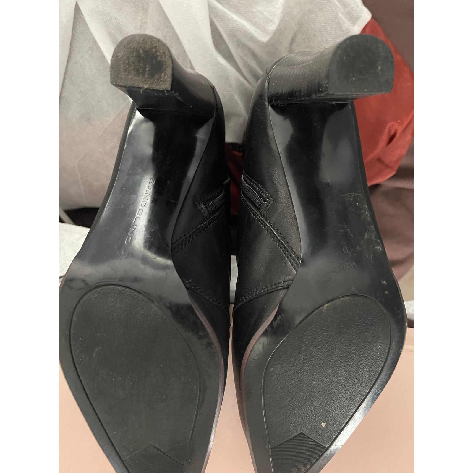 Other Bandalino shoes Size US 10.5 / IT 40.5 - 9 Thumbnail