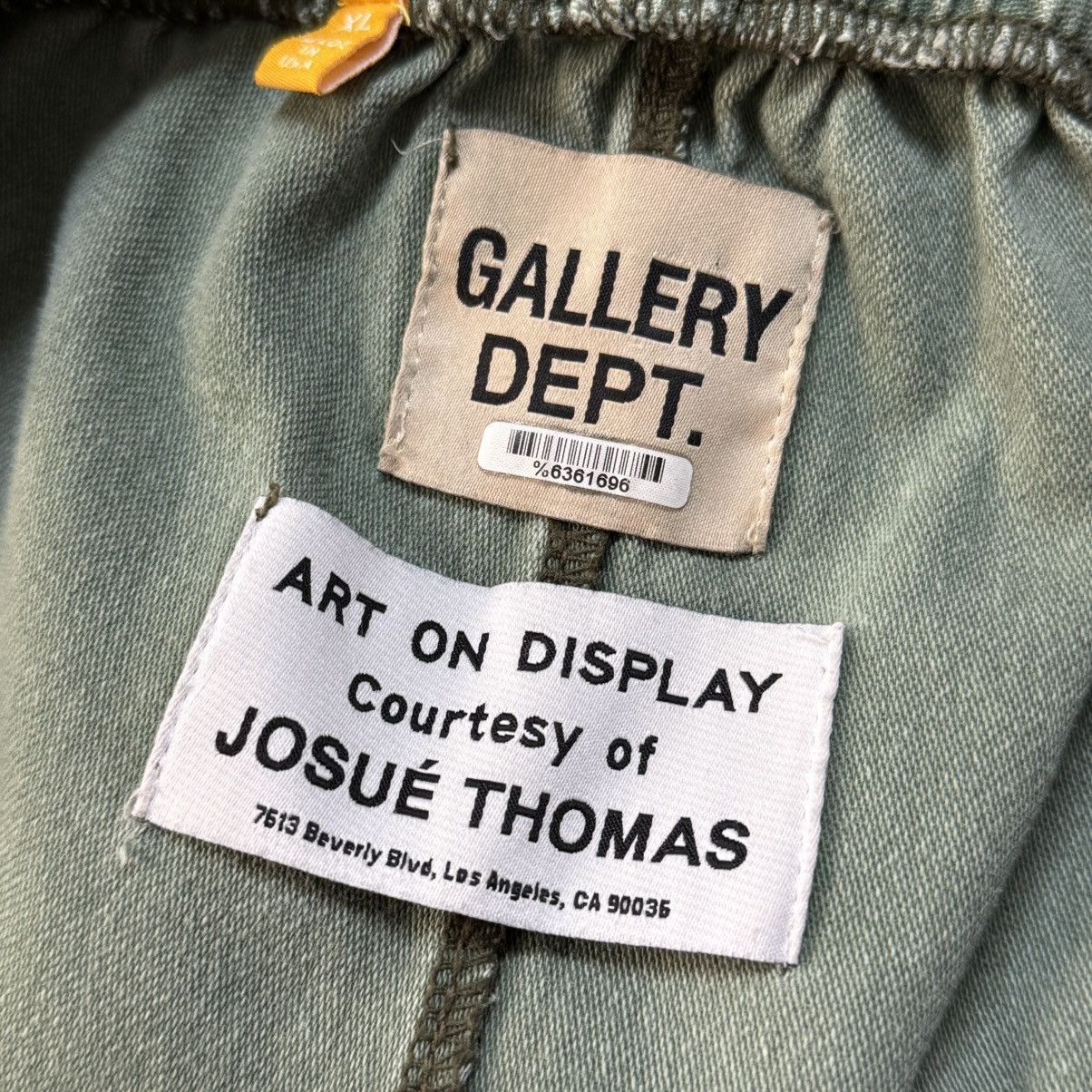 Gallery Dept. Gallery Dept. Zuma OG version Logo Shorts Size US 34 / EU 50 - 8 Thumbnail