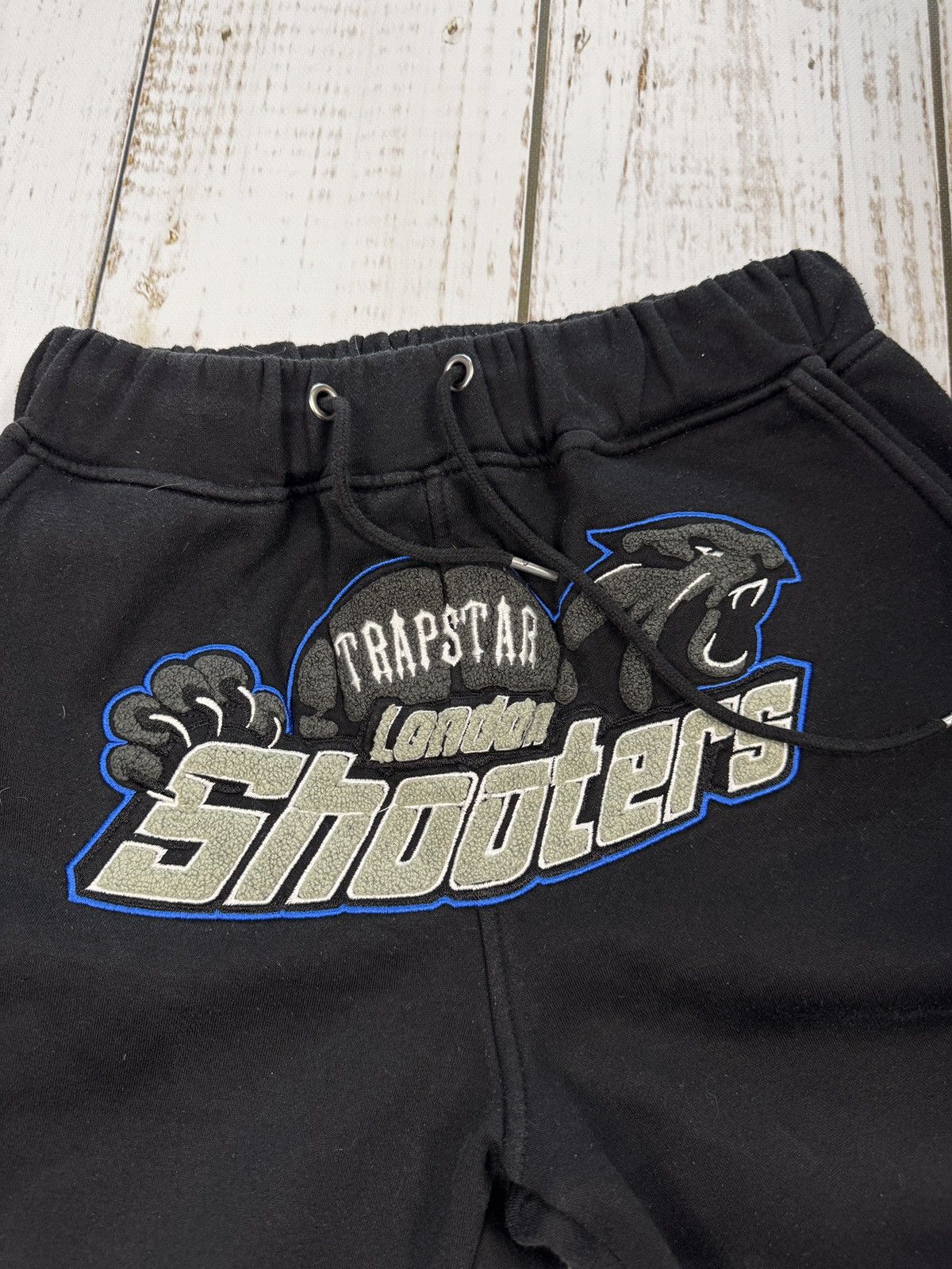 Trapstar London Trapstar London Sweatpants Shooters Drill Size US 30 / EU 46 - 3 Thumbnail