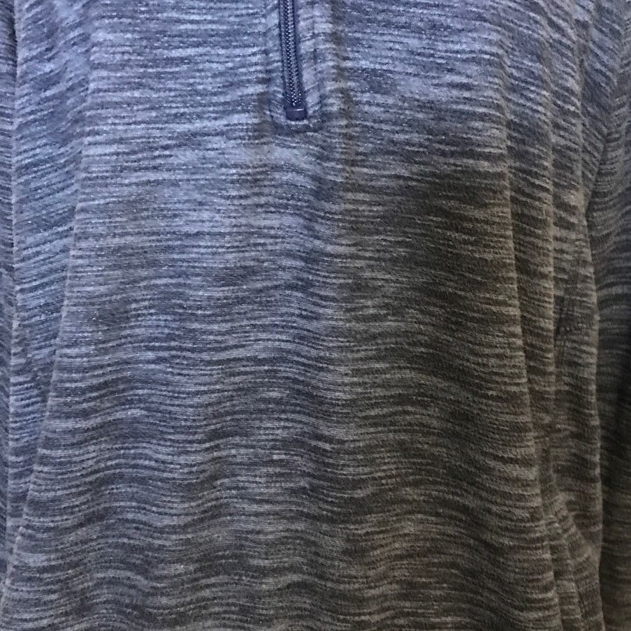 St. Johns Bay St John’s Bay Activewear High Neck Long Sleeve Sweatshirt L Size L / US 10 / IT 46 - 6 Thumbnail