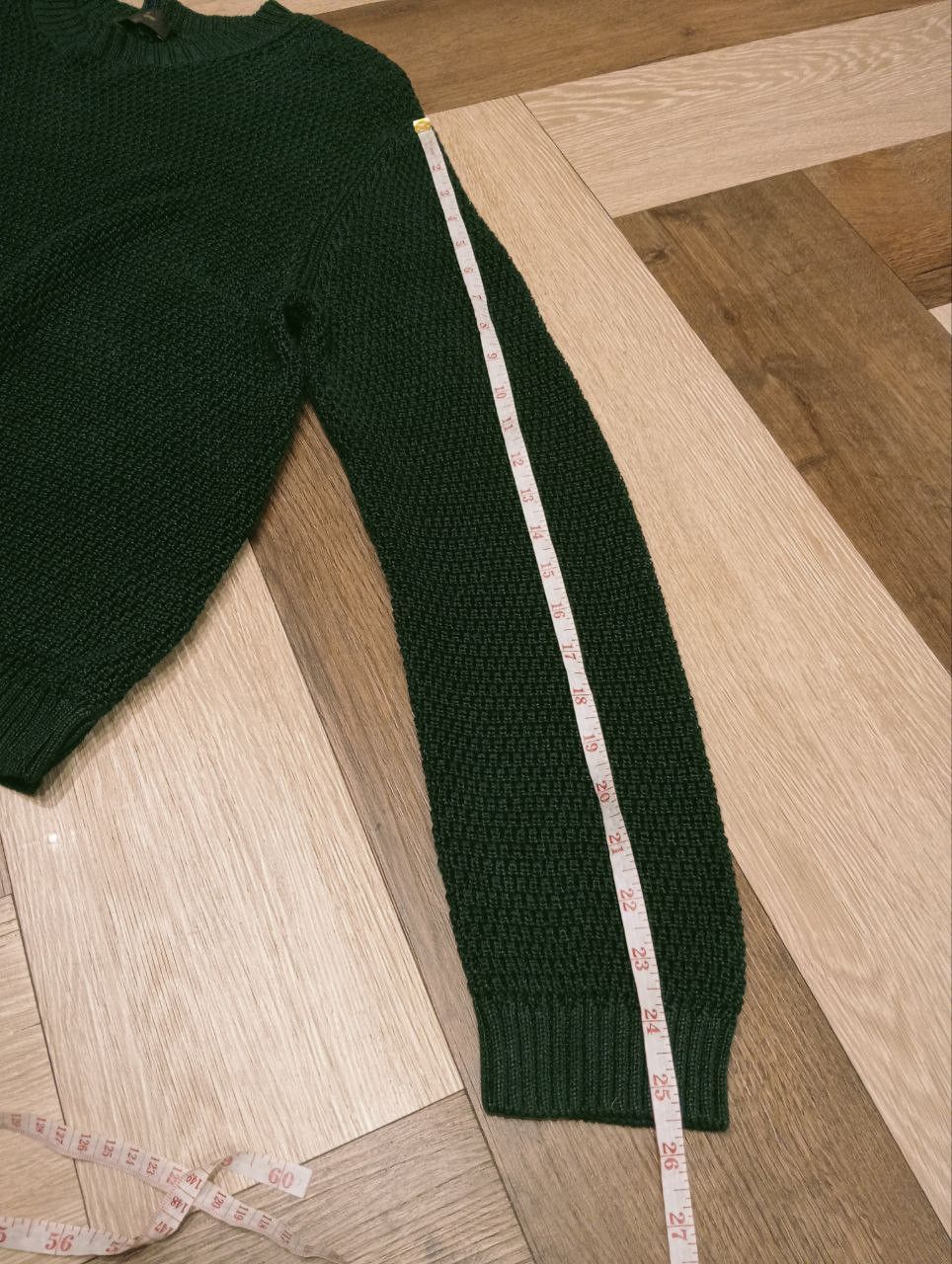Loro Piana Loro Piana Knit Sweater Size US M / EU 48-50 / 2 - 17 Thumbnail