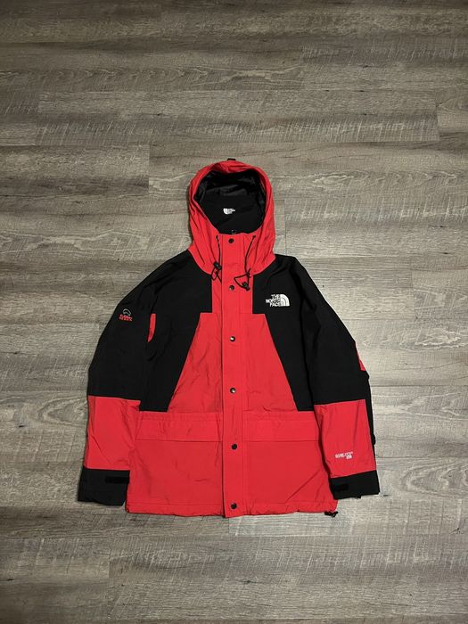 North face x gore 2024 tex