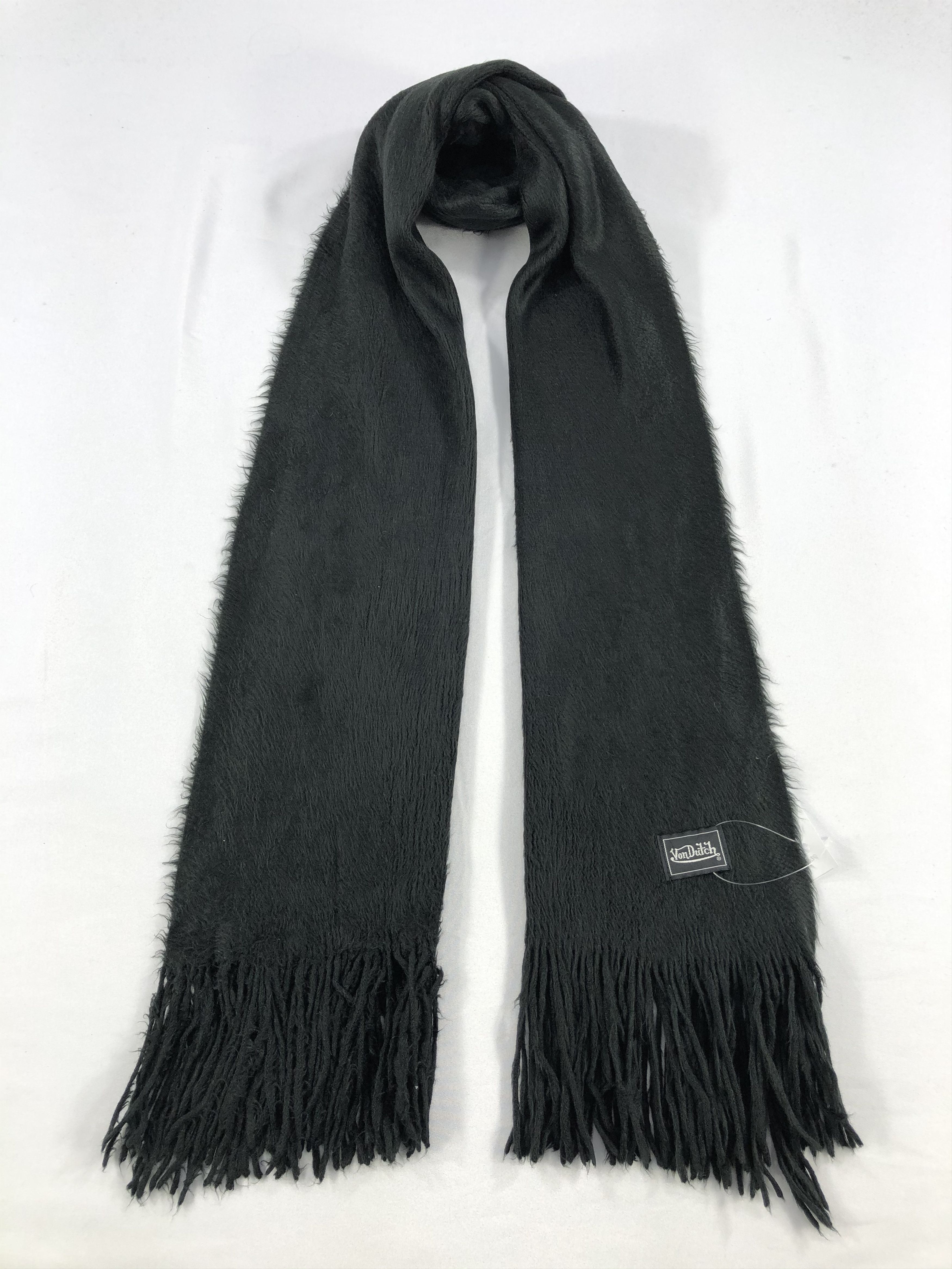 Von Dutch Vintage Von Dutch Scarf/Muffler/Neckwear MF1764 Size ONE SIZE - 1 Thumbnail