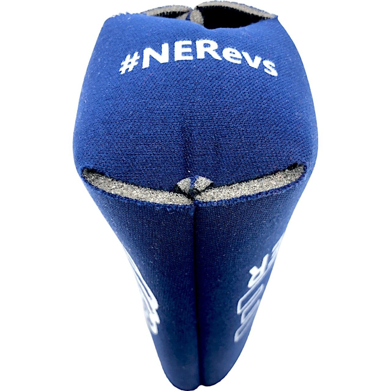 Other New England Revolution MLS Soccer 12oz Beer Drink Koozie Size ONE SIZE - 5 Thumbnail