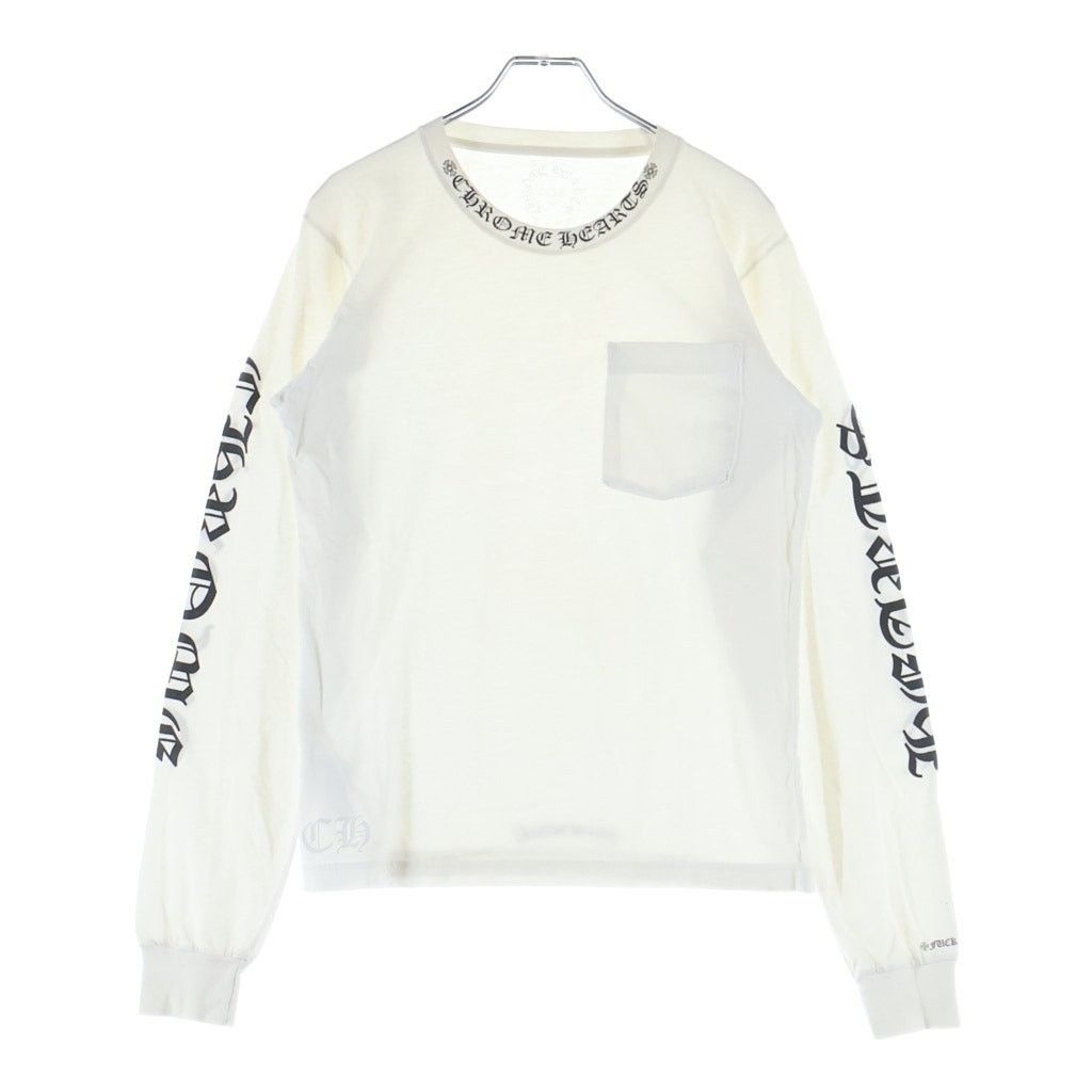 Chrome Hearts × Maxfield Los Angeles Chrome Hearts Maxfield