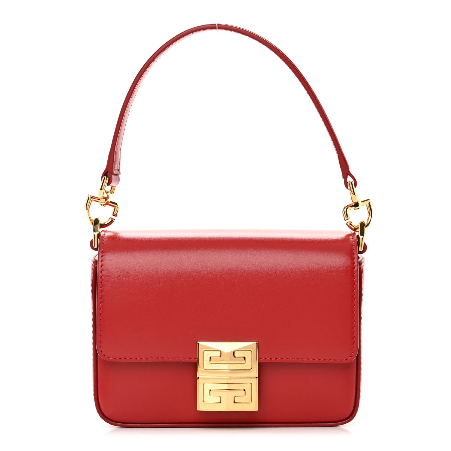 Givenchy o1loc1c0824 Size: OS / Shoulder Bag in Red Size ONE SIZE - 1 Thumbnail