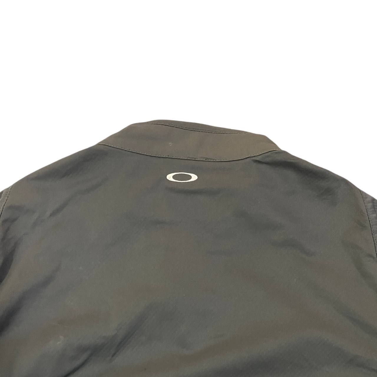 Oakley Vintage Oakley Skull Jacket Size US L / EU 52-54 / 3 - 18 Thumbnail