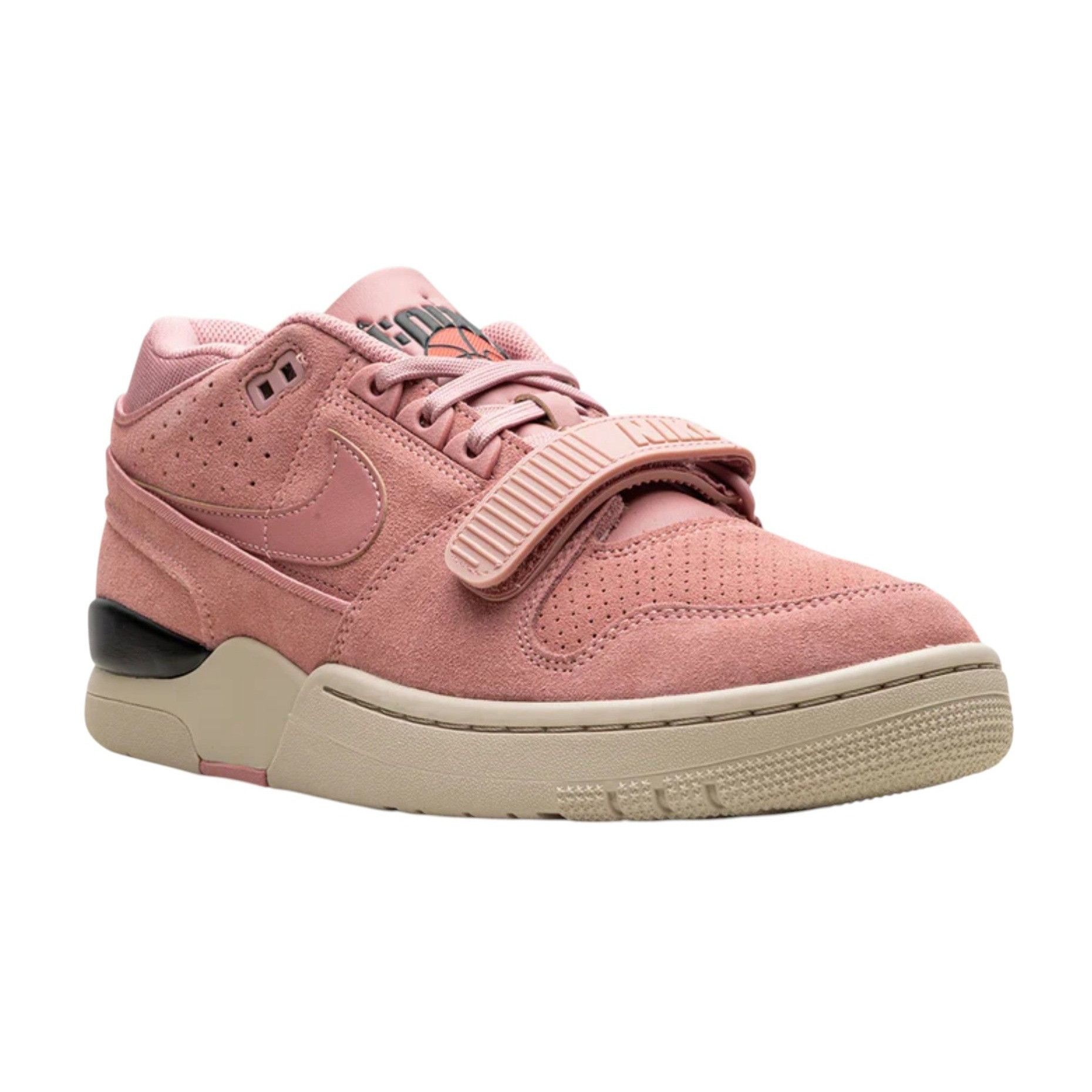 Nike Nike Air Alpha Force '88 Stardust Suede Leather Shoe FJ4184- Size US 9 / EU 42 - 11 Thumbnail