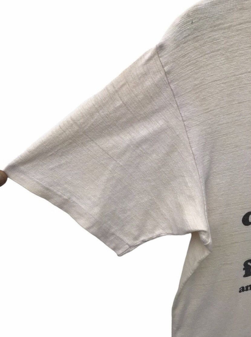 Warehouse Warehouse Japan did you ever feel like a fire hydrant shirt Size US M / EU 48-50 / 2 - 5 Thumbnail