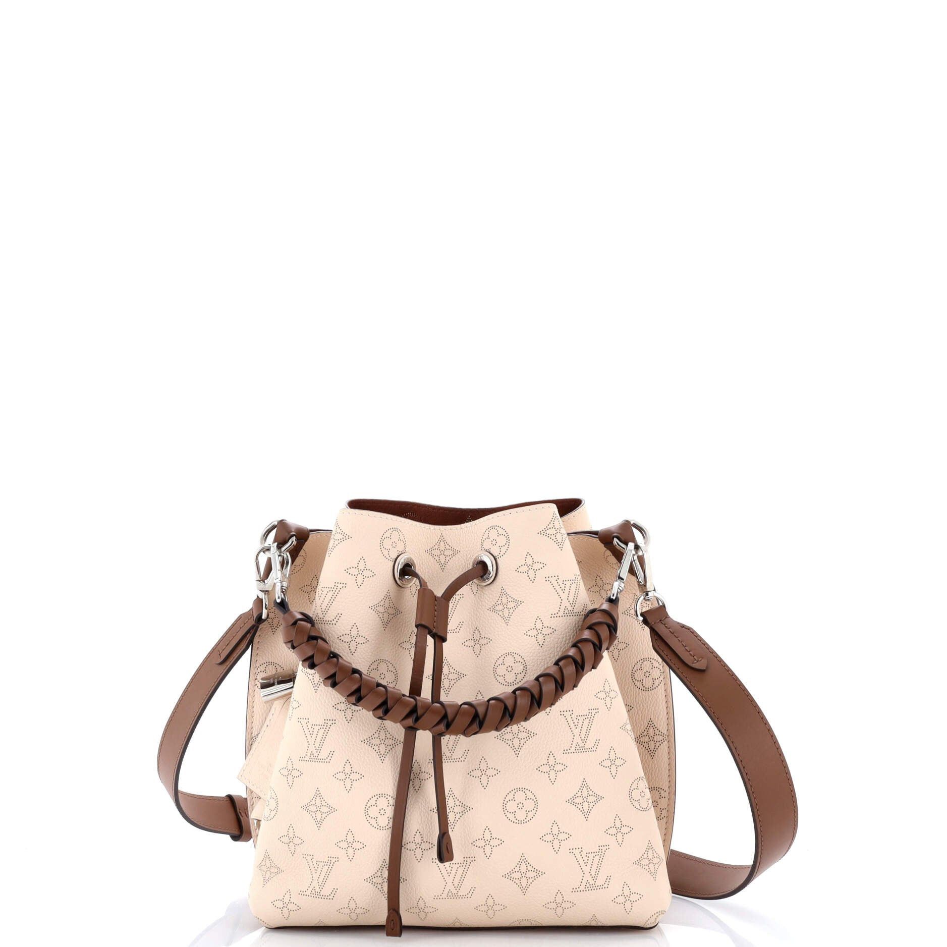 Louis Vuitton Muria Bucket Bag Size ONE SIZE - 1 Thumbnail