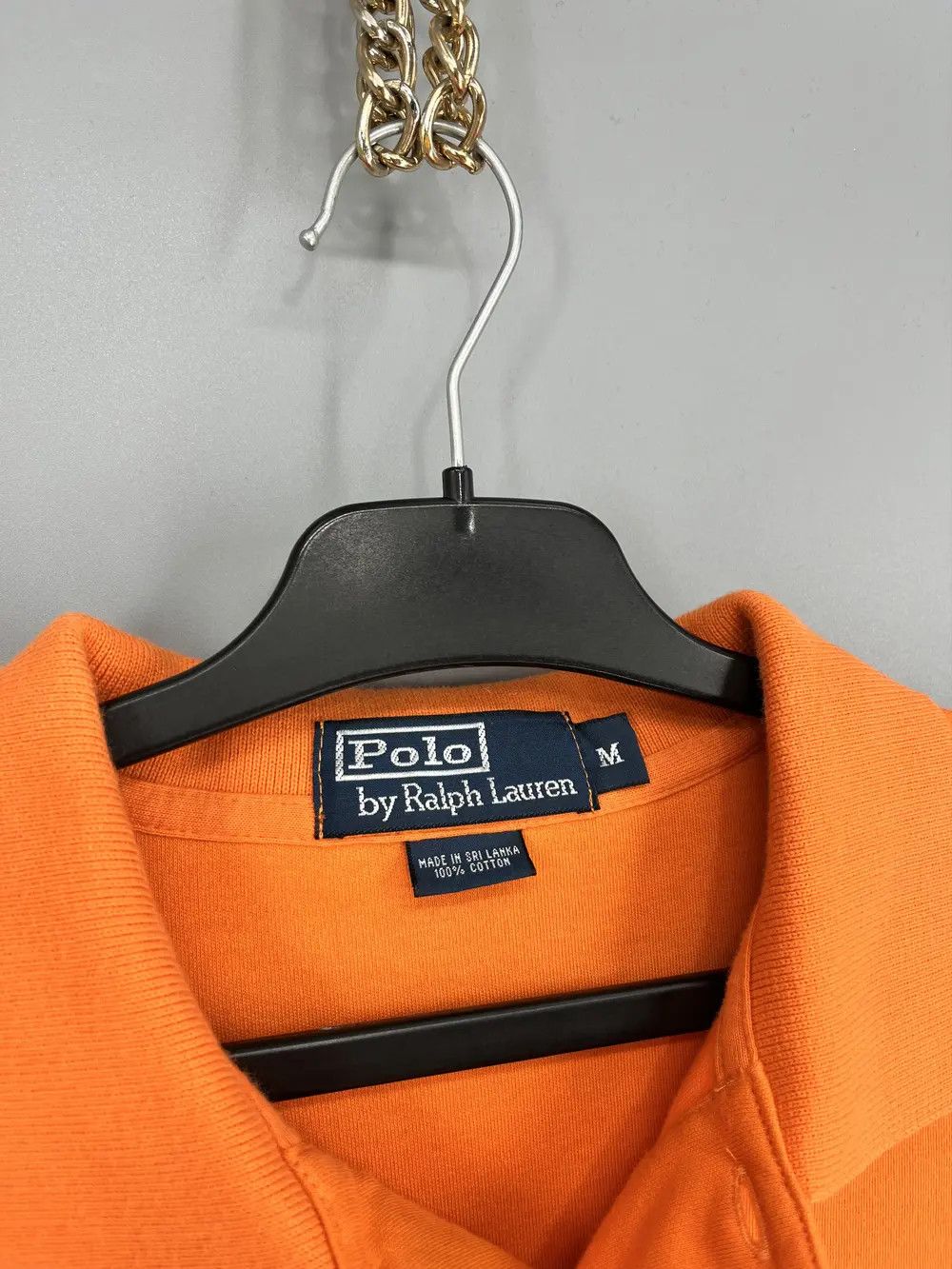 Polo Ralph Lauren Vintage Ralph Lauren Polo Y2K American Wear 90s Casual Style Size US M / EU 48-50 / 2 - 8 Thumbnail