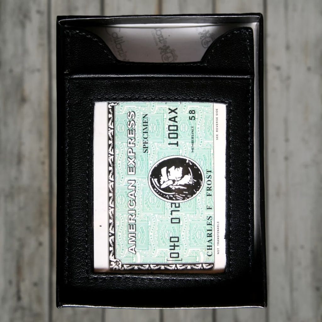 Streetwear × Stussy × Vintage FW23 Stussy Money Clip | Grailed