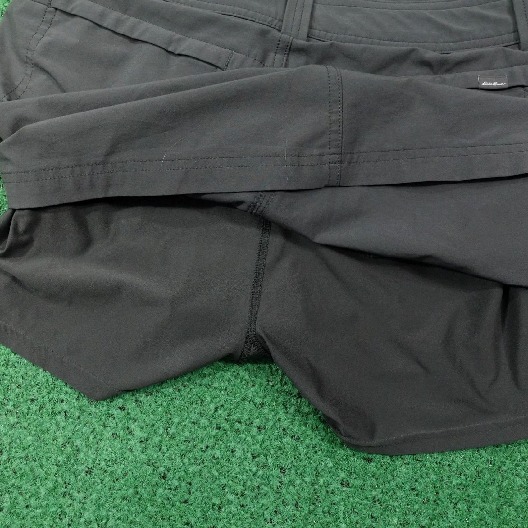 Eddie Bauer VINTAGE? No. Size 28" / US 6 / IT 42 - 5 Thumbnail