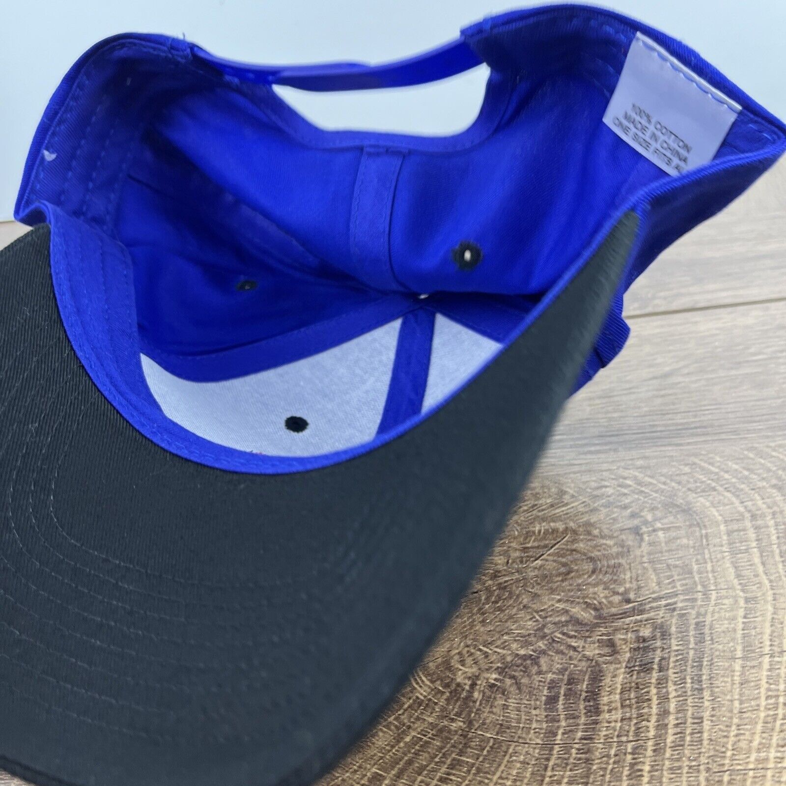 Other Miller Lite Baseball Hat Cap Miller Time Hat Adjustable Adul Size ONE SIZE - 12 Thumbnail