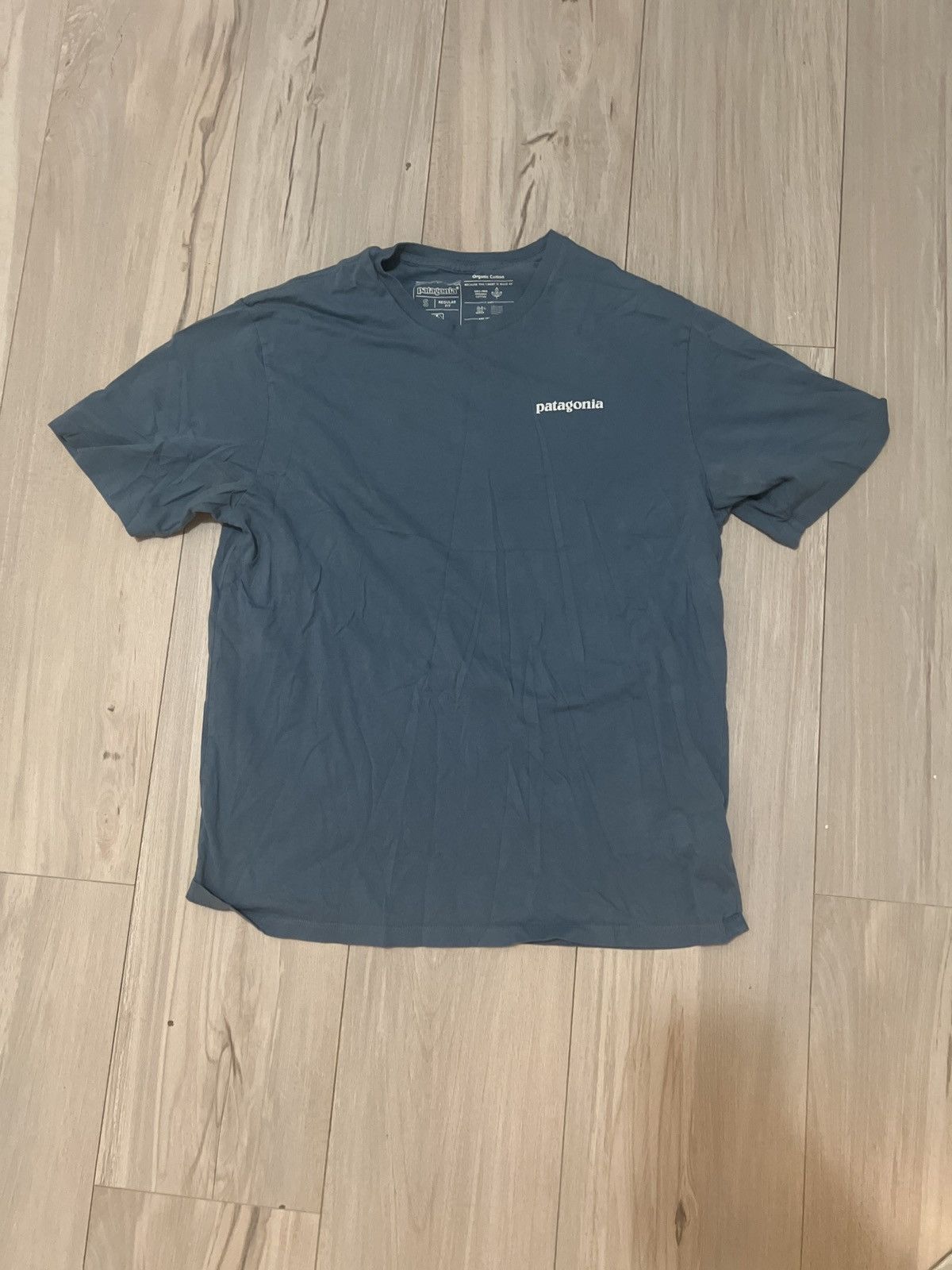 Patagonia Small Patagonia Shirt Size US S / EU 44-46 / 1 - 1 Thumbnail