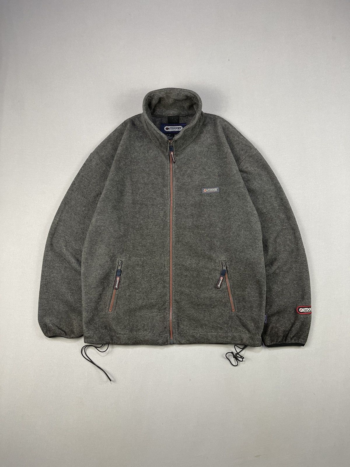 Sports Specialties Vintage Outdoor Product Pull Over Sweater Size US L / EU 52-54 / 3 - 1 Thumbnail