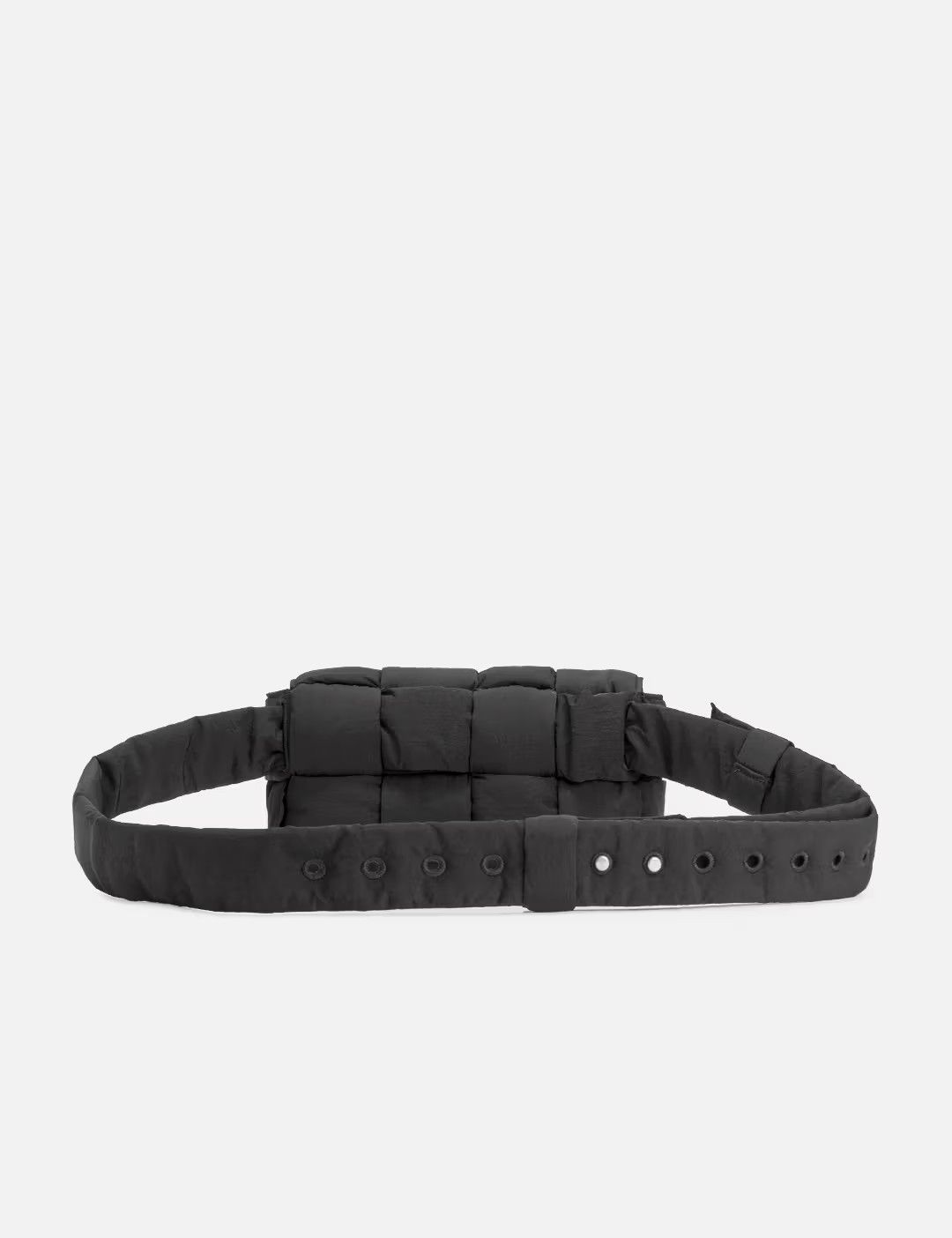 Bottega Veneta PADDED TECH CASSETTE BELT BAG Size ONE SIZE - 3 Thumbnail