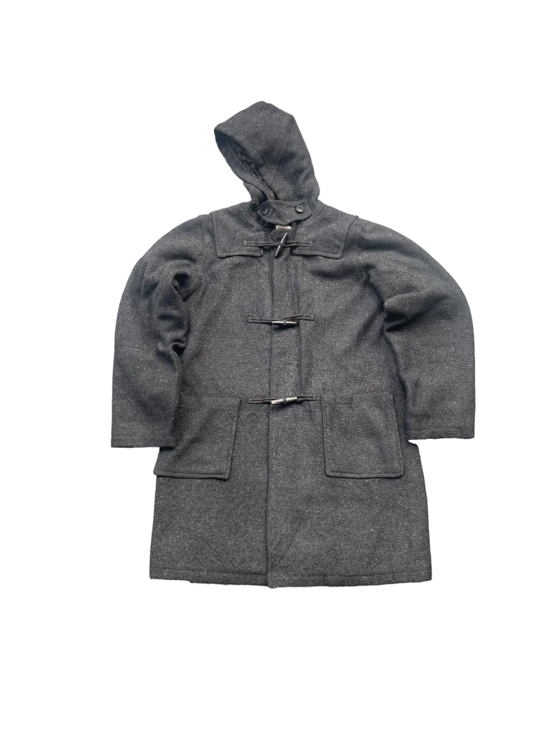 Duffle Coat Japanese Brand | Grailed