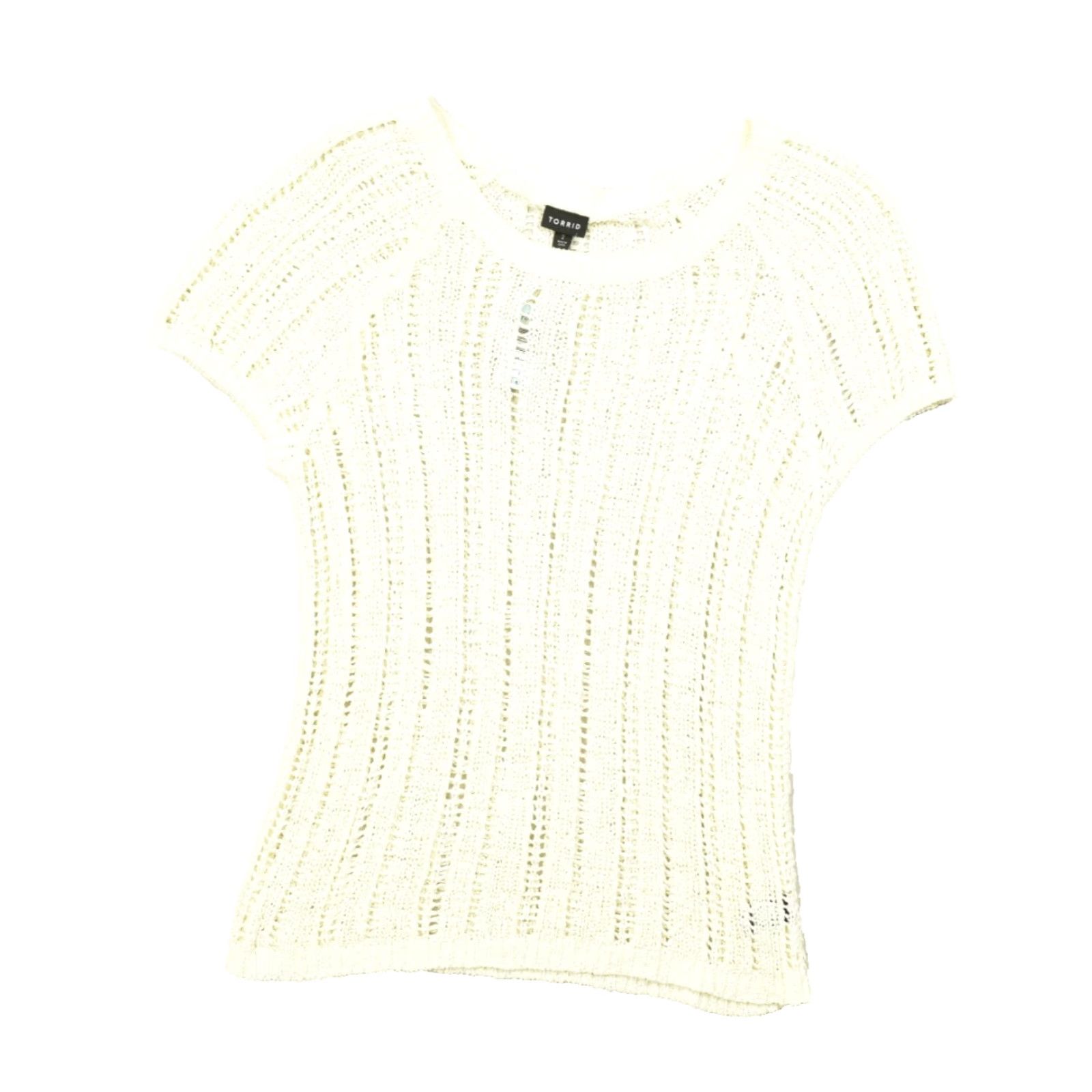 Torrid VINTAGE Size XS / US 0-2 / IT 36-38 - 2 Thumbnail