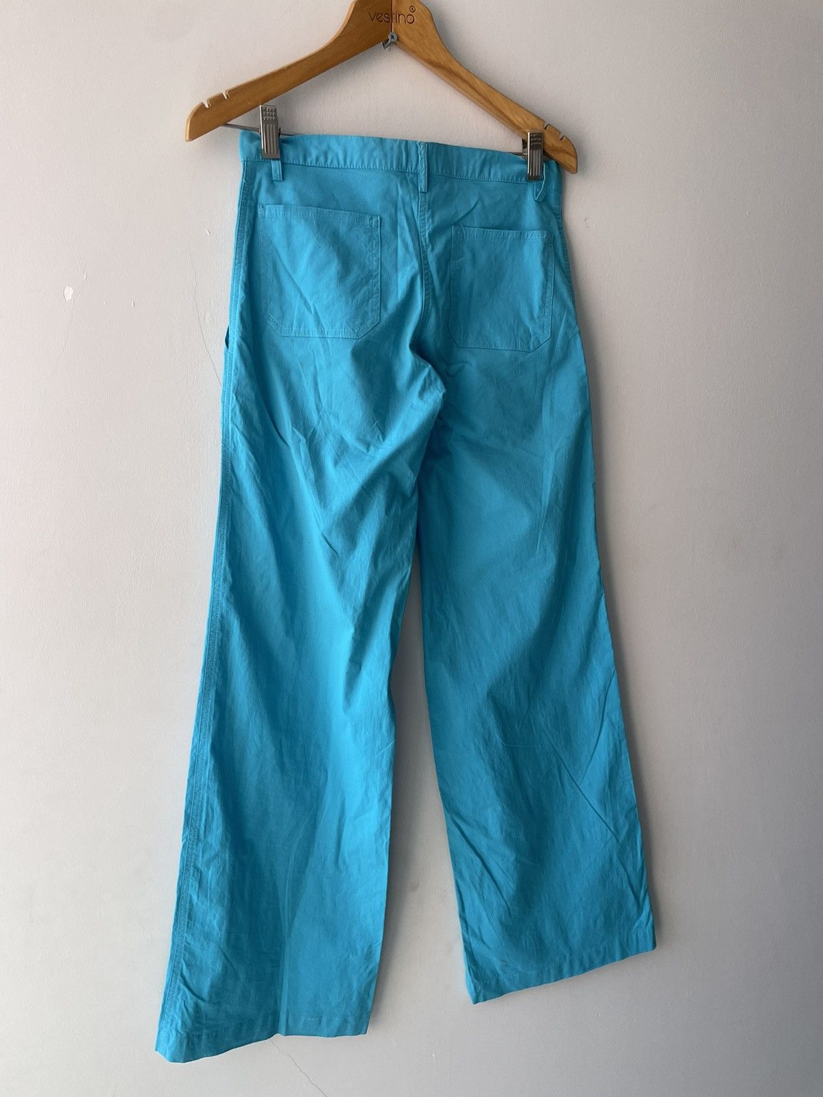 Vintage y2k trousers Size 25" / US 0 / IT 36 - 13 Thumbnail