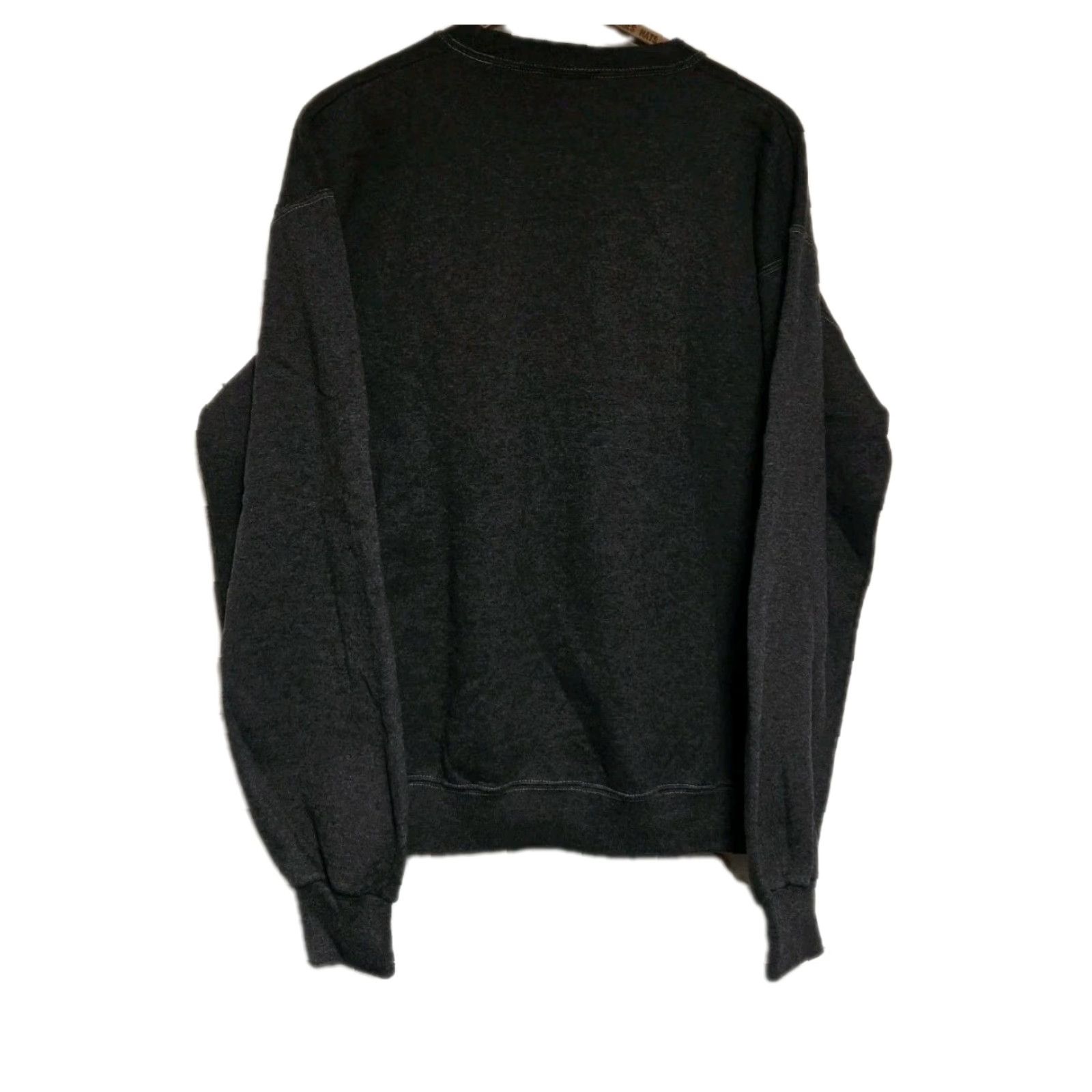 Champion VINTAGE Champion Sweatshirt Crewneck Gray Minnesota Gull Lake Adult L Size US L / EU 52-54 / 3 - 8 Thumbnail