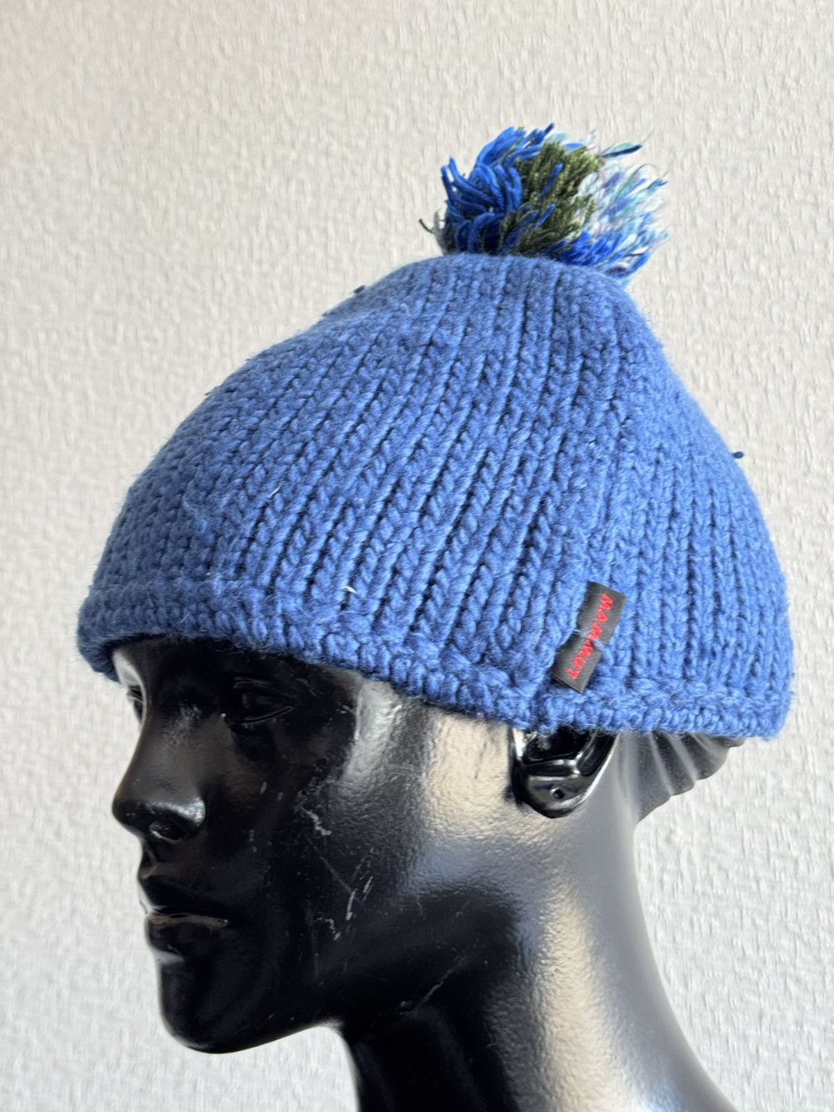 Mammut Mammut outdoor hat Size ONE SIZE - 2 Thumbnail
