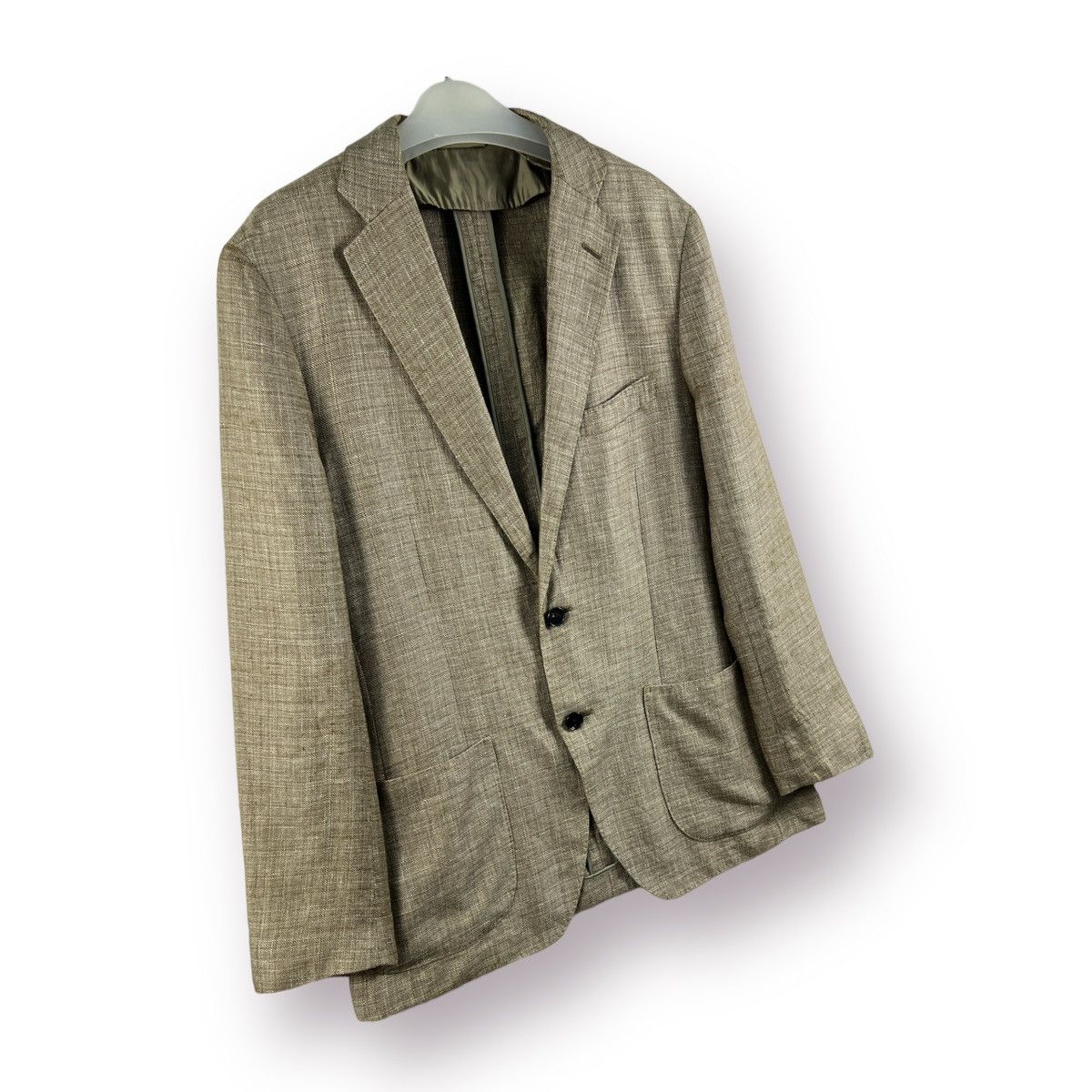 Other 🔥 REDA ITALIAN 1865 tailored jacket Size 34S - 3 Thumbnail