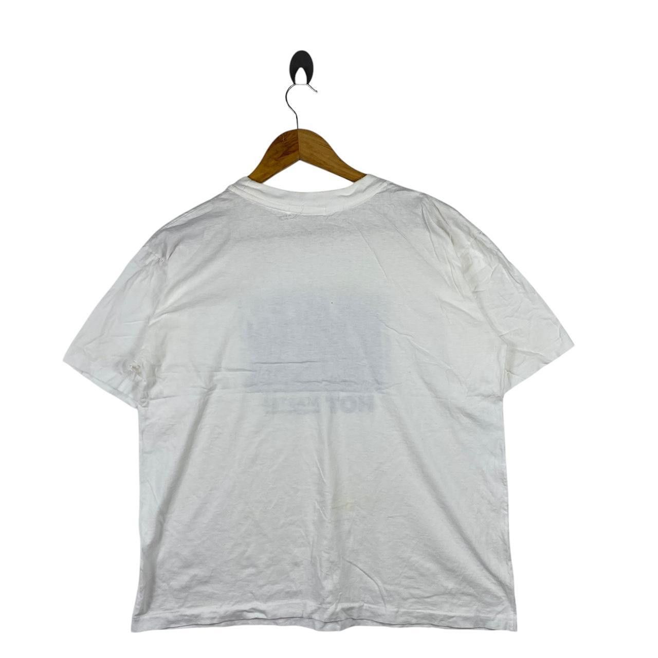 Other FOTOFOLIO ST ANDREW’S PETER’S Street Tee Shirt Top Size L / US 10 / IT 46 - 4 Thumbnail