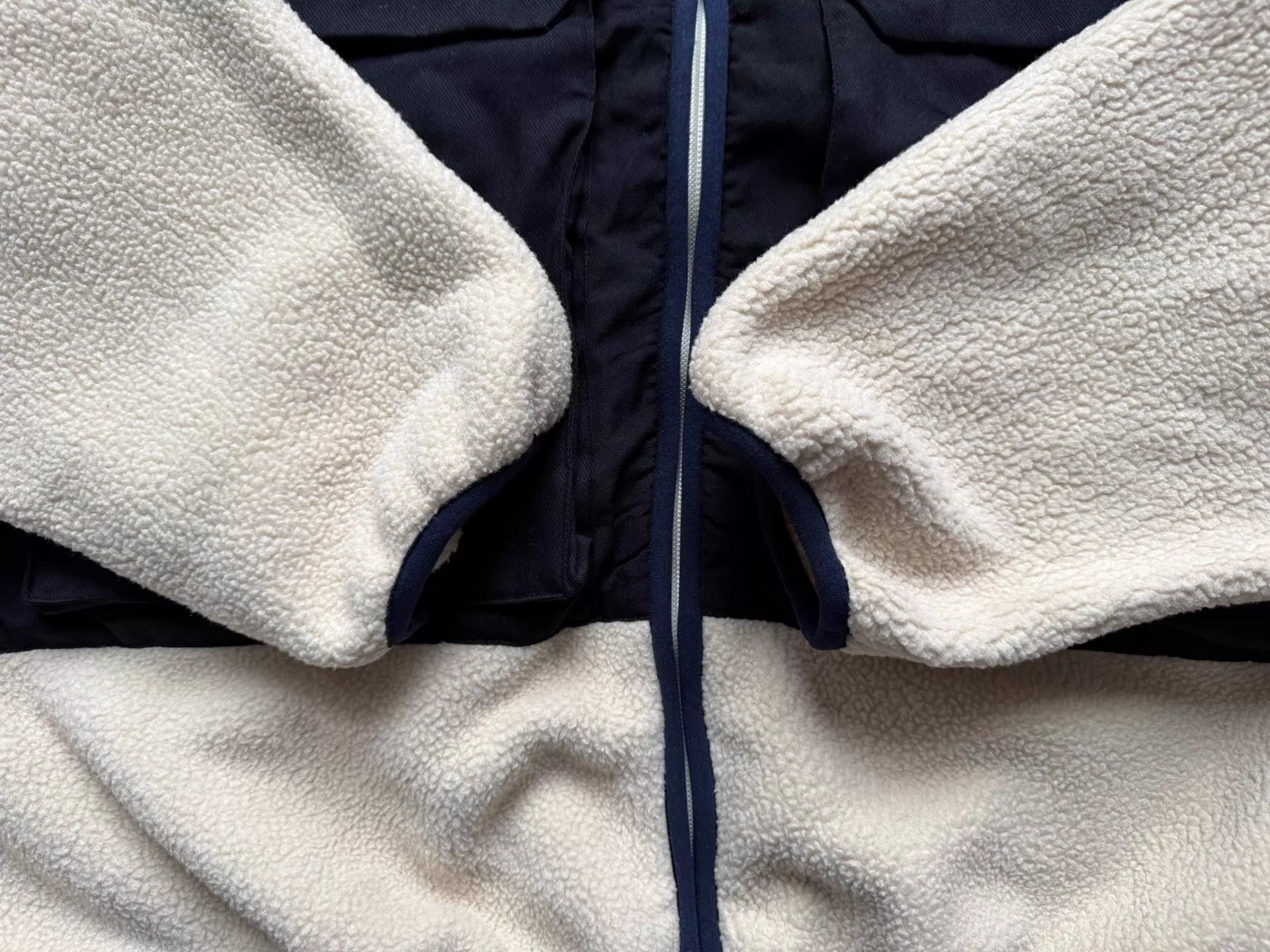 Other F/CE POLARTECH HUNTING Fleece Multi-Pkt JKT 21AW L Size US L / EU 52-54 / 3 - 7 Thumbnail