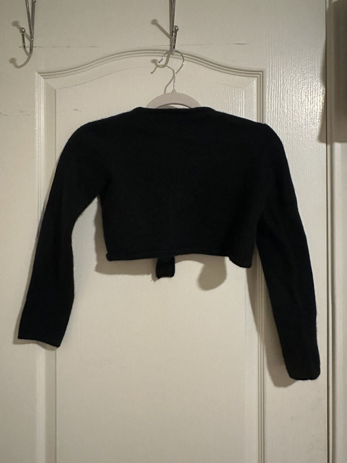 Calvin Klein Calvin klein bolero Size XS / US 0-2 / IT 36-38 - 3 Thumbnail