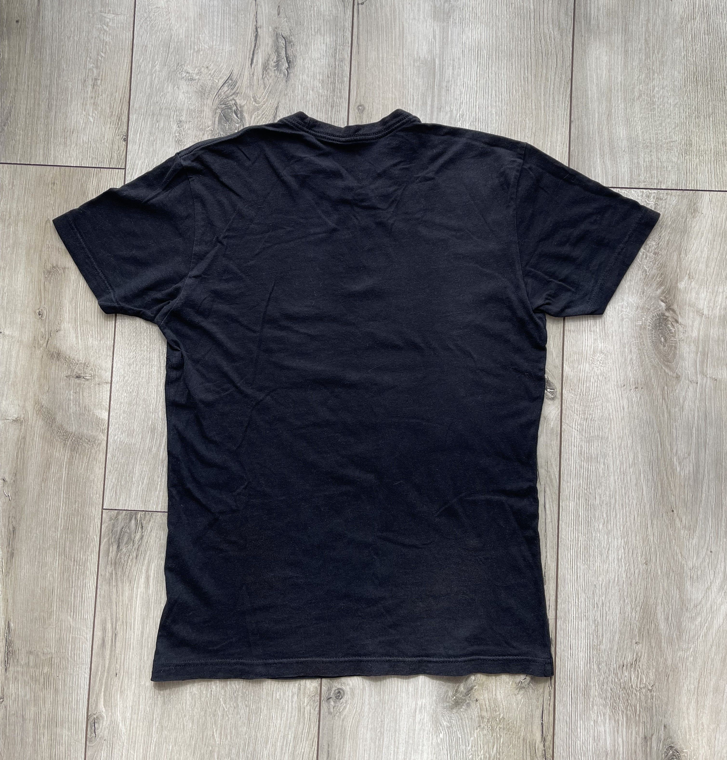 Band Tees × Vintage Skull, Biker T-Shirt Size US S / EU 44-46 / 1 - 4 Thumbnail