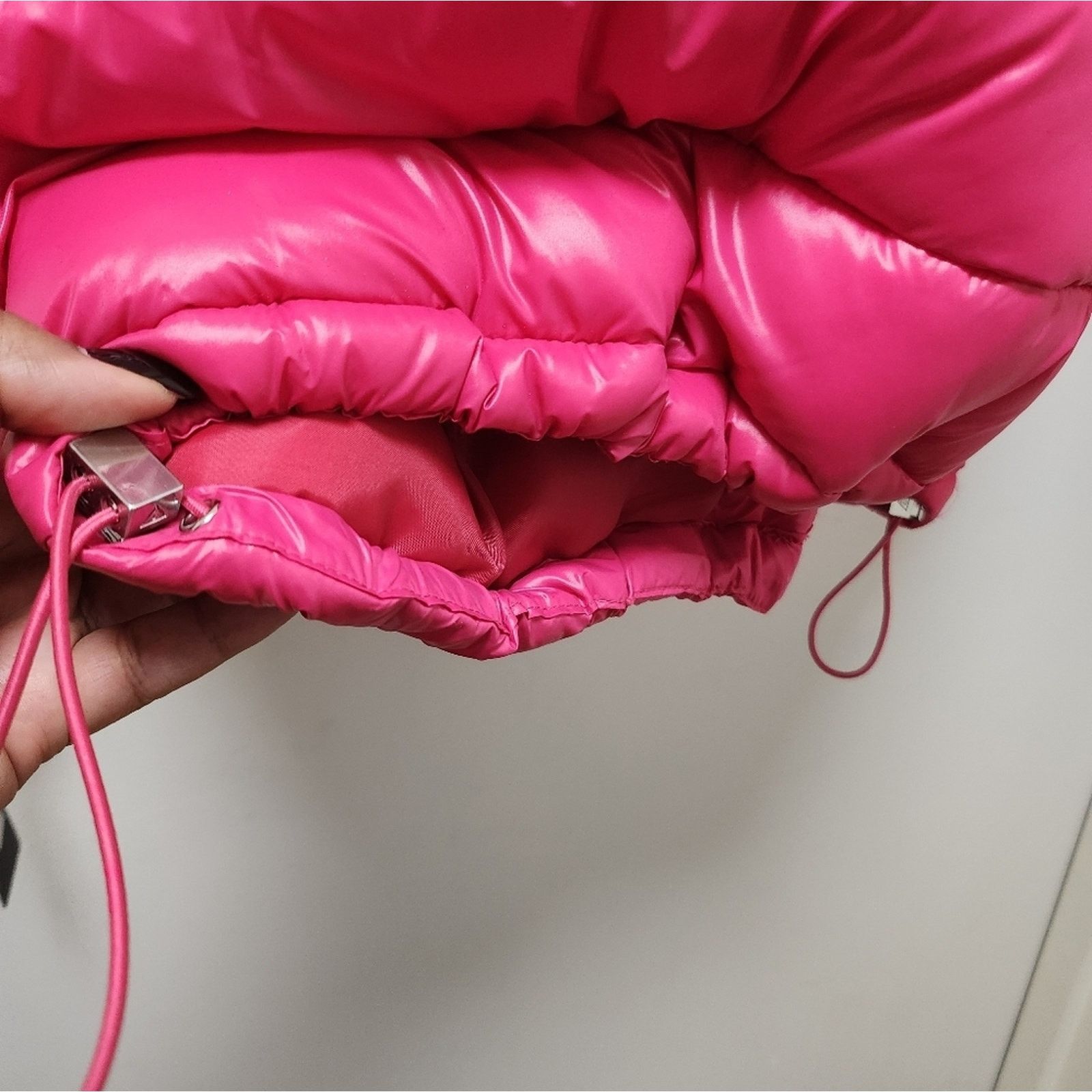 Guess GUESS-Puffer Coat Size S / US 4 / IT 40 - 4 Thumbnail