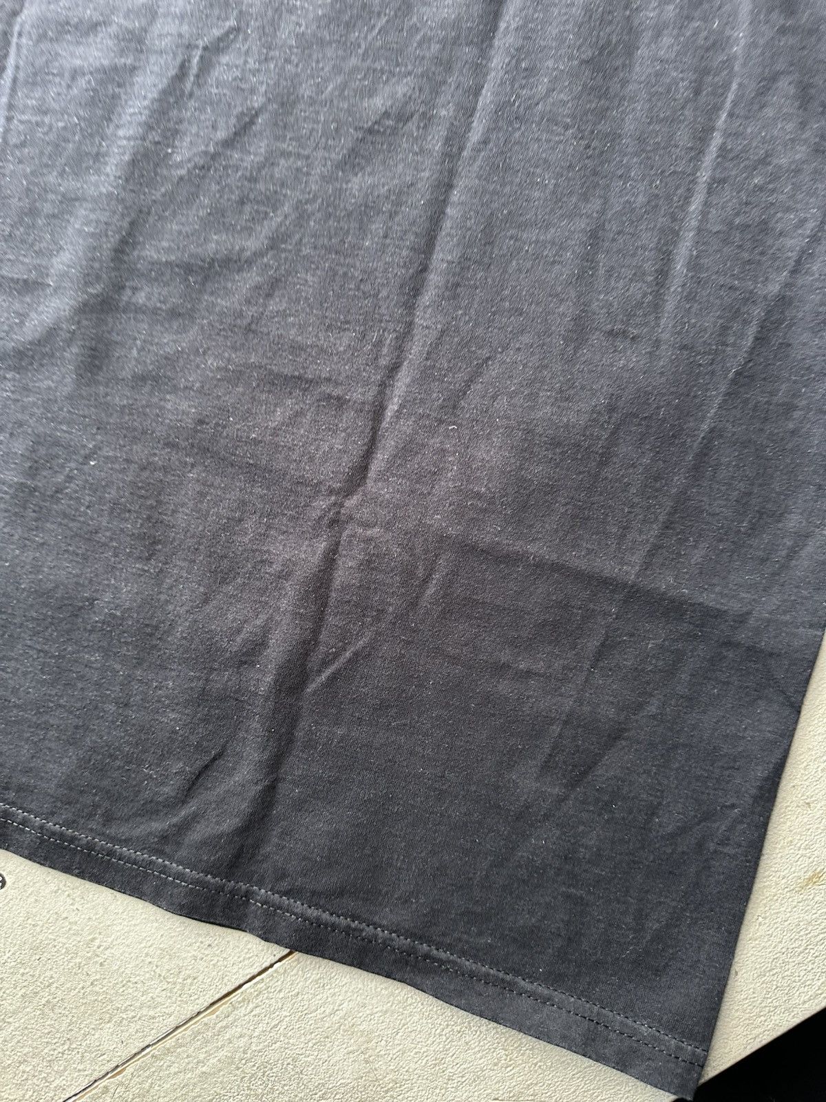 Other 🚨Vintage Jack Daniel’s Whiskey Old Graphic Tee Faded 90s Size US L / EU 52-54 / 3 - 11 Thumbnail