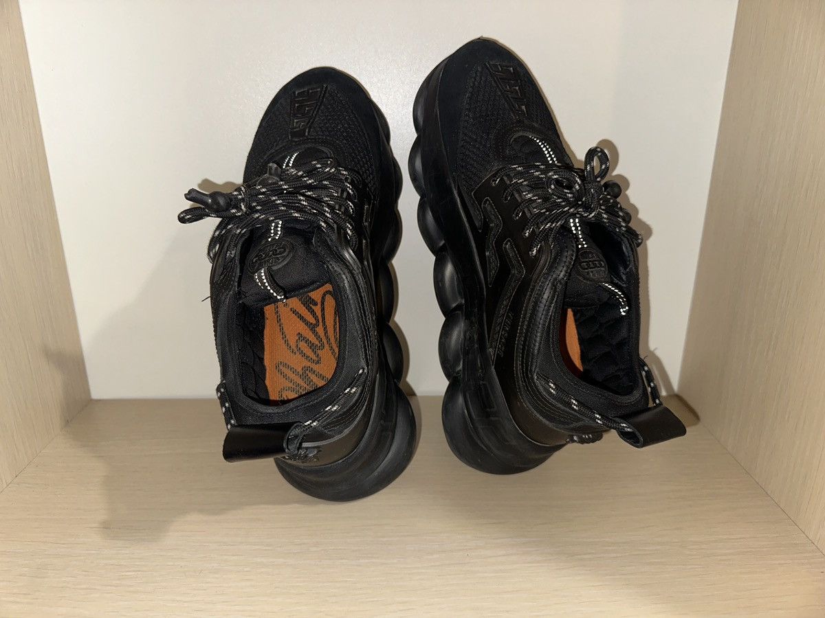 Versace Versace Chain Reaction Size US 9.5 / EU 42-43 - 1 Thumbnail