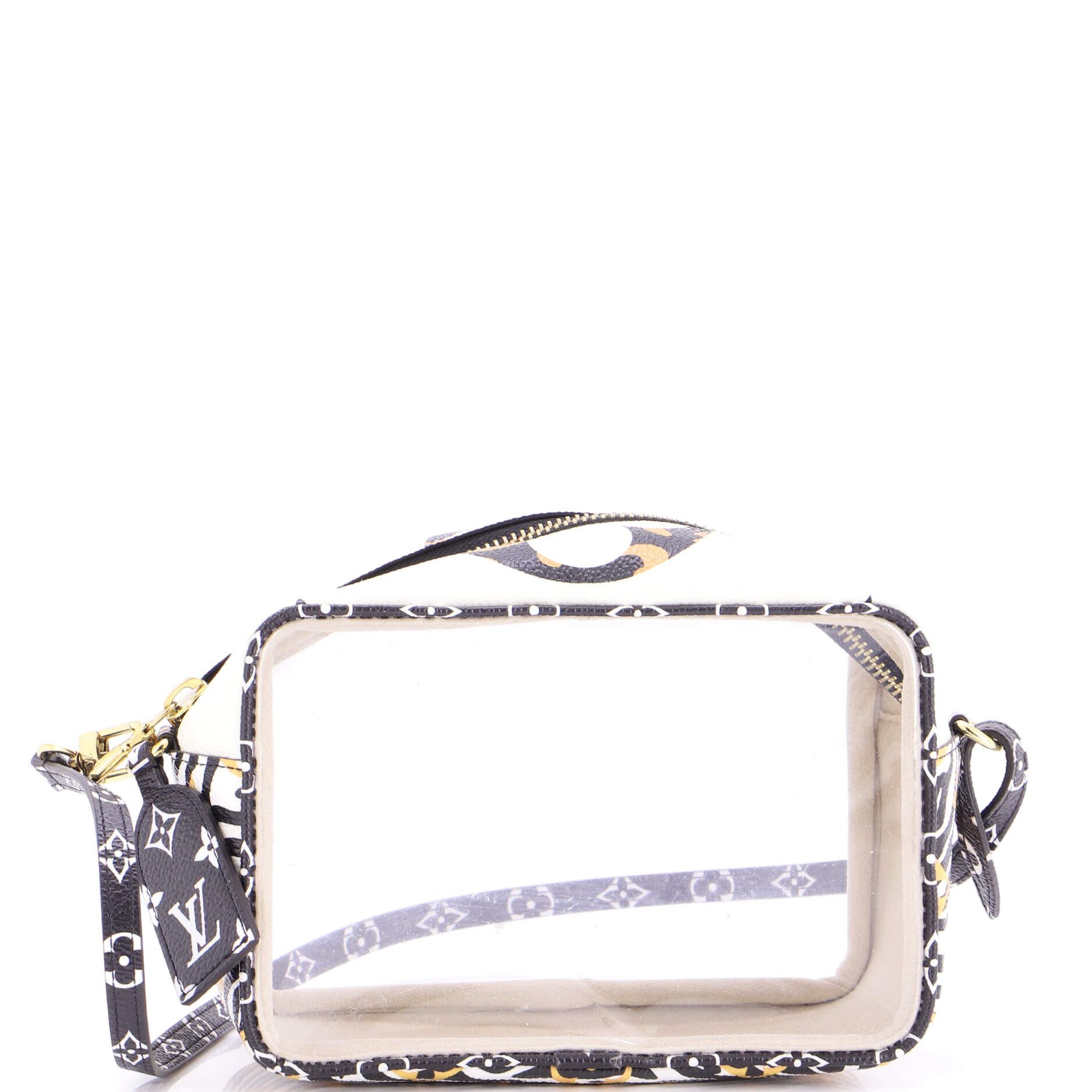 Louis Vuitton Beach Pouch Size ONE SIZE - 1 Thumbnail