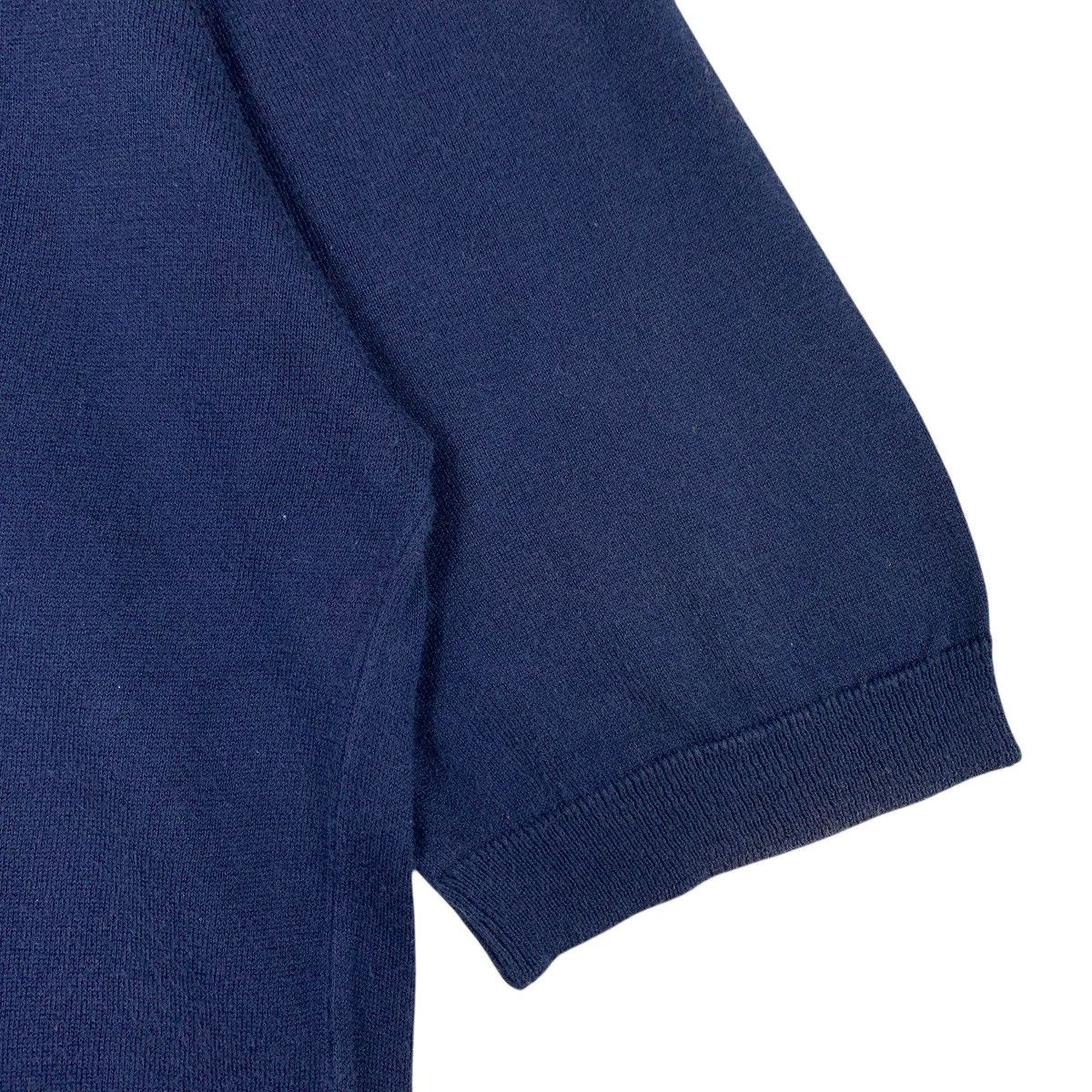 Margaret Howell × Vintage Vintage MARGARET HOWELL polo tee Size US M / EU 48-50 / 2 - 6 Thumbnail