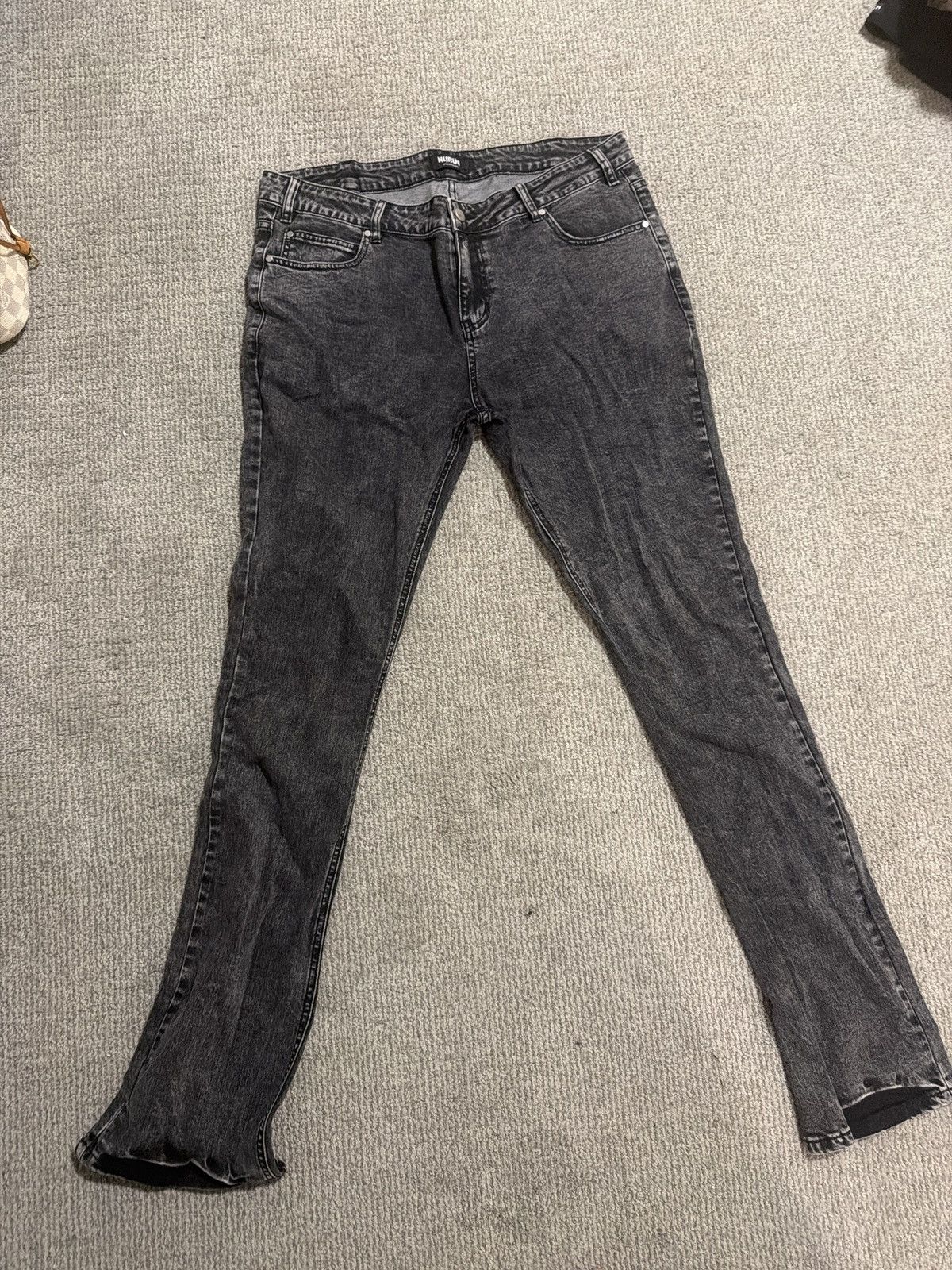 Other Nljrva Size US 36 / EU 52 - 4 Thumbnail