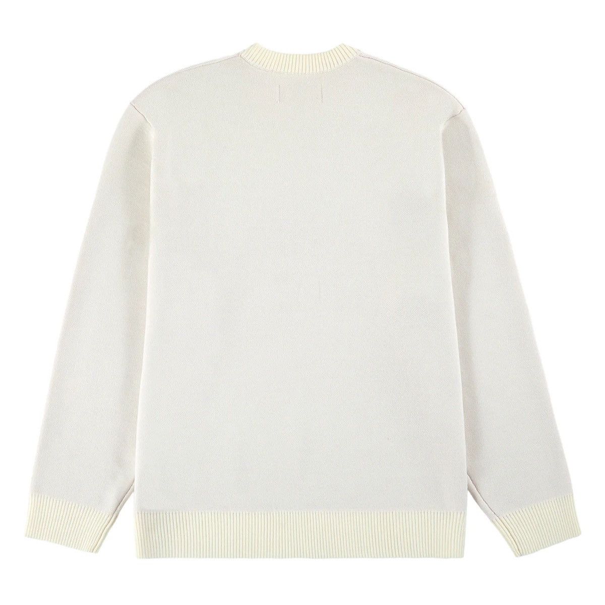 Golf Wang Marty Supreme by Tyler the Creator for Golfwang wool sweater Size US L / EU 52-54 / 3 - 3 Thumbnail