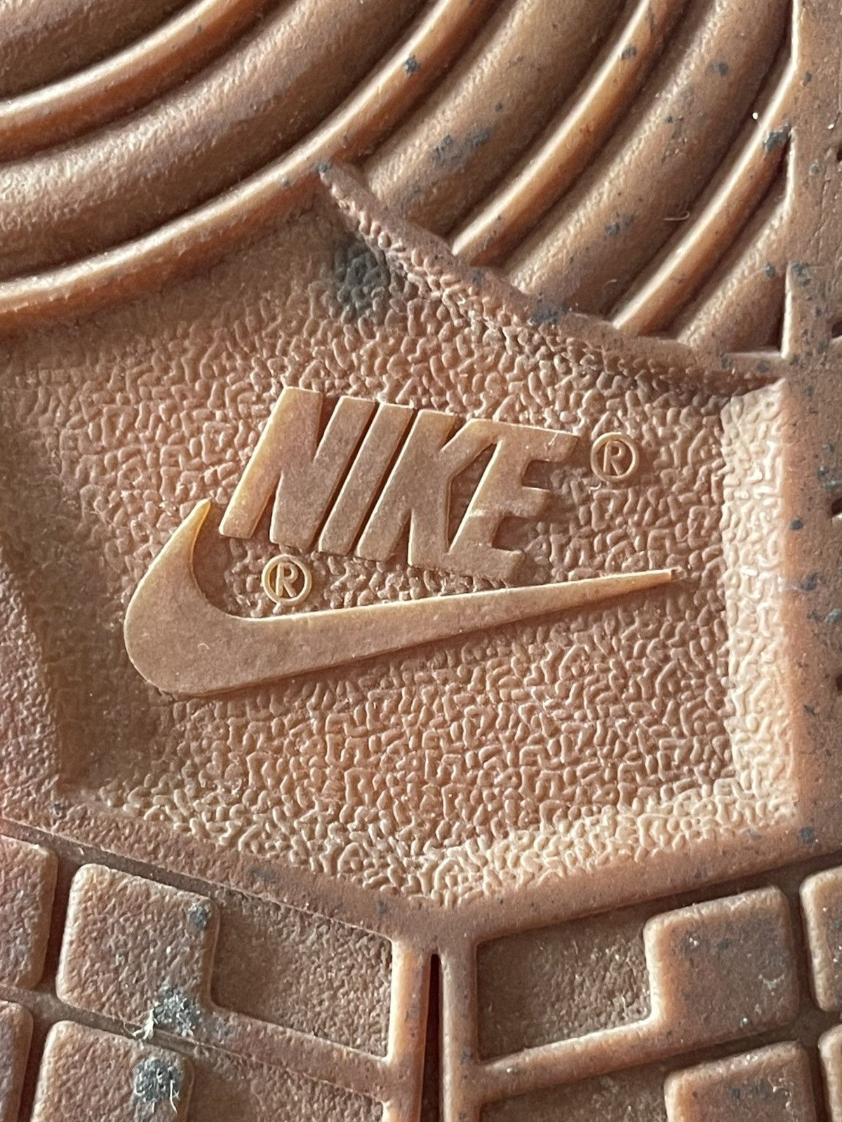 Nike Nike Dunk Be True To Your Street Size US 11 / EU 44 - 14 Thumbnail