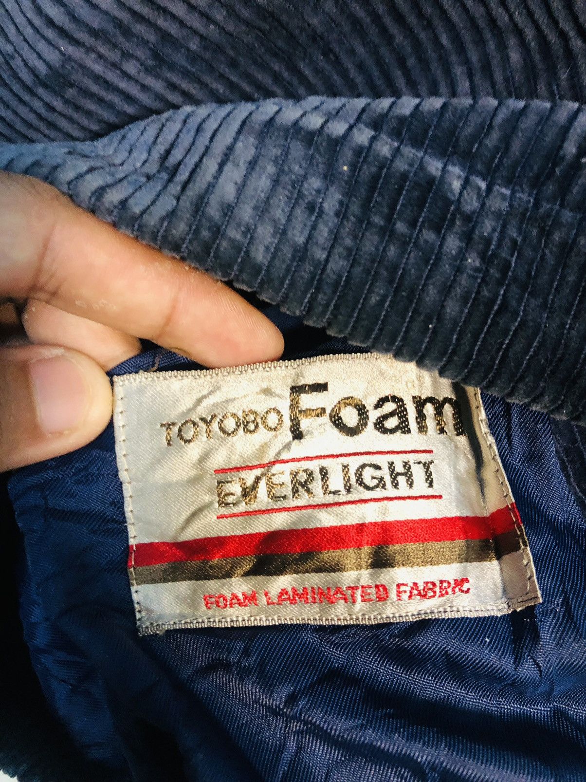 KIKS TYO Toyobo Foam Everlight Jacket (6) Size US M / EU 48-50 / 2 - 11 Thumbnail